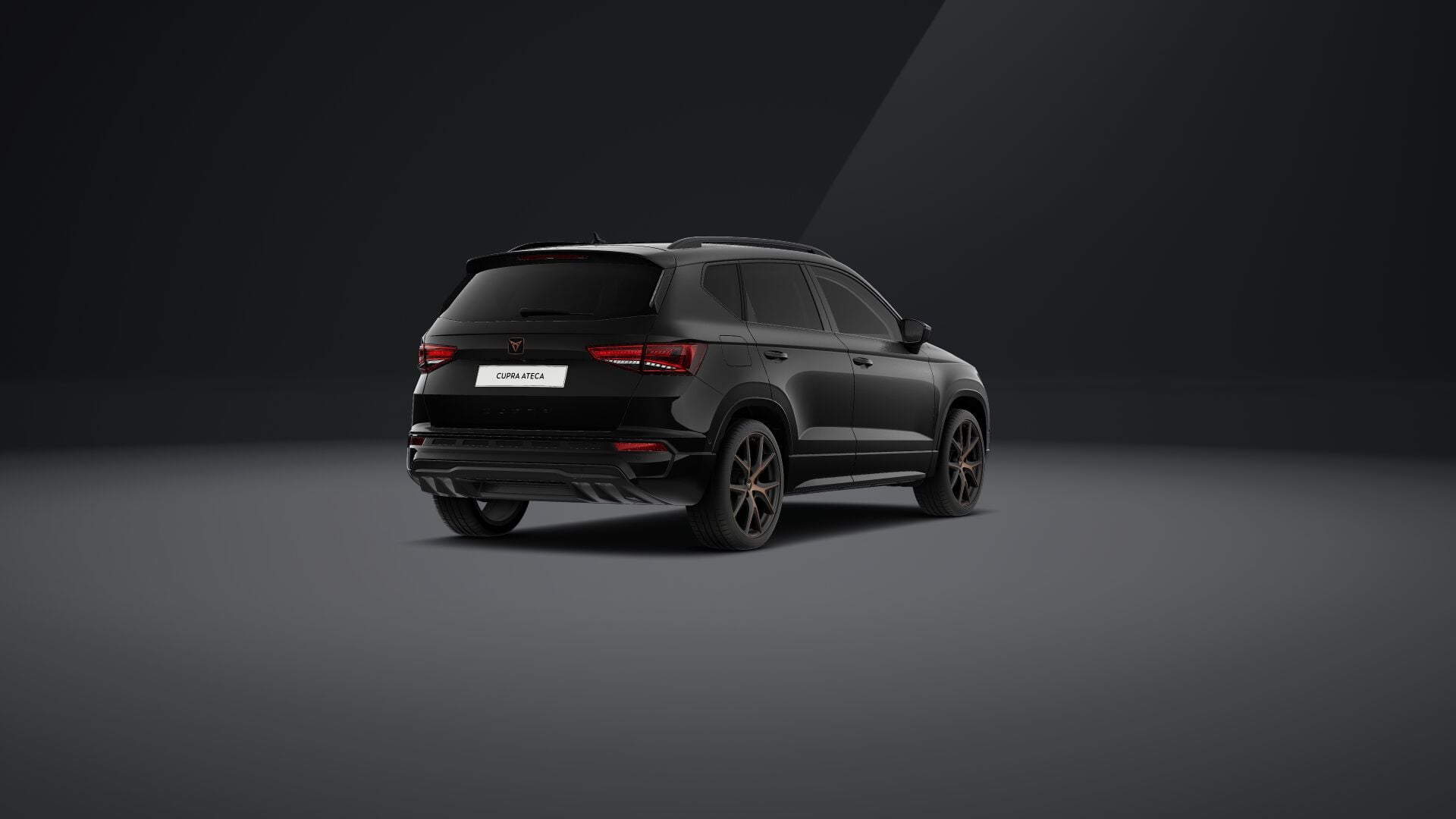 Obrázek Ateca 2.0 TSI 190k DSG 4WD