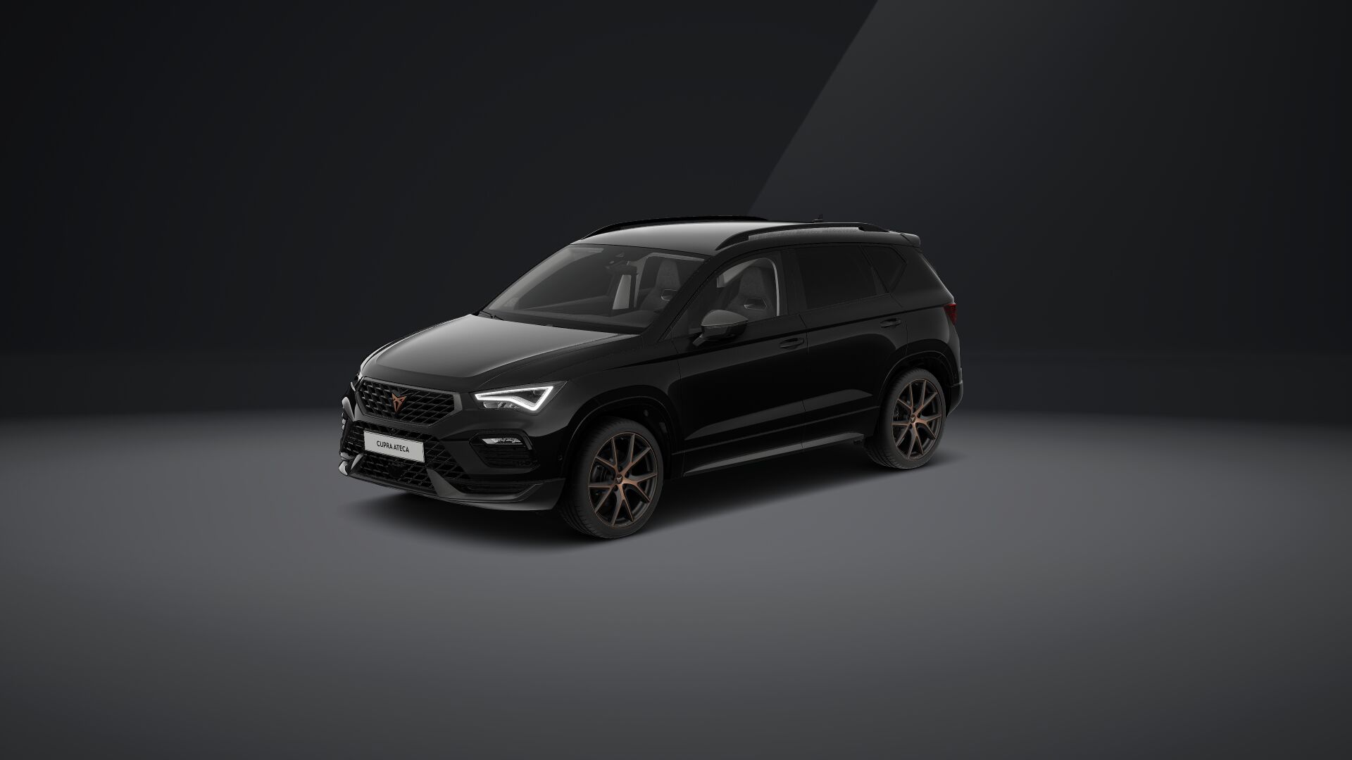 Obrázek Ateca 2.0 TSI 190k DSG 4WD