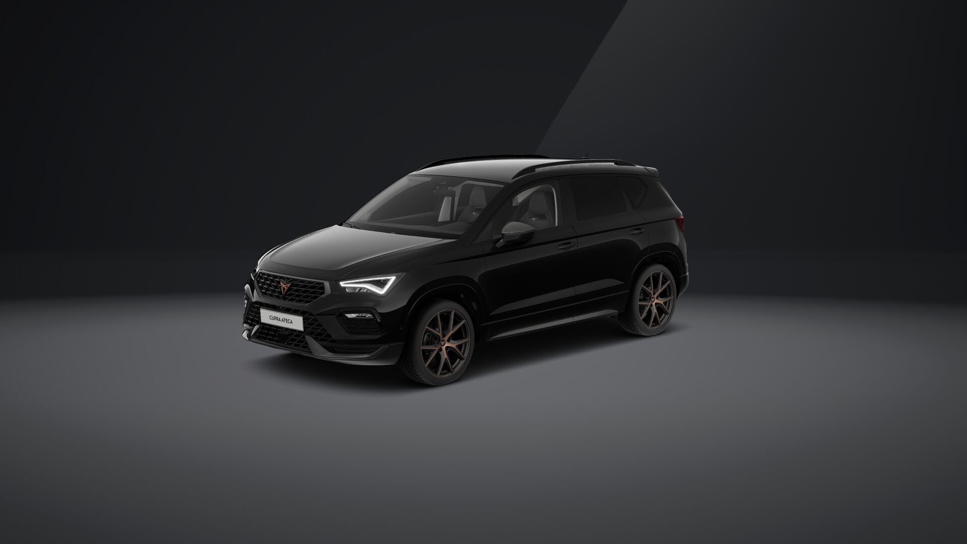 Obrázek Ateca 2.0 TSI 190k DSG 4WD