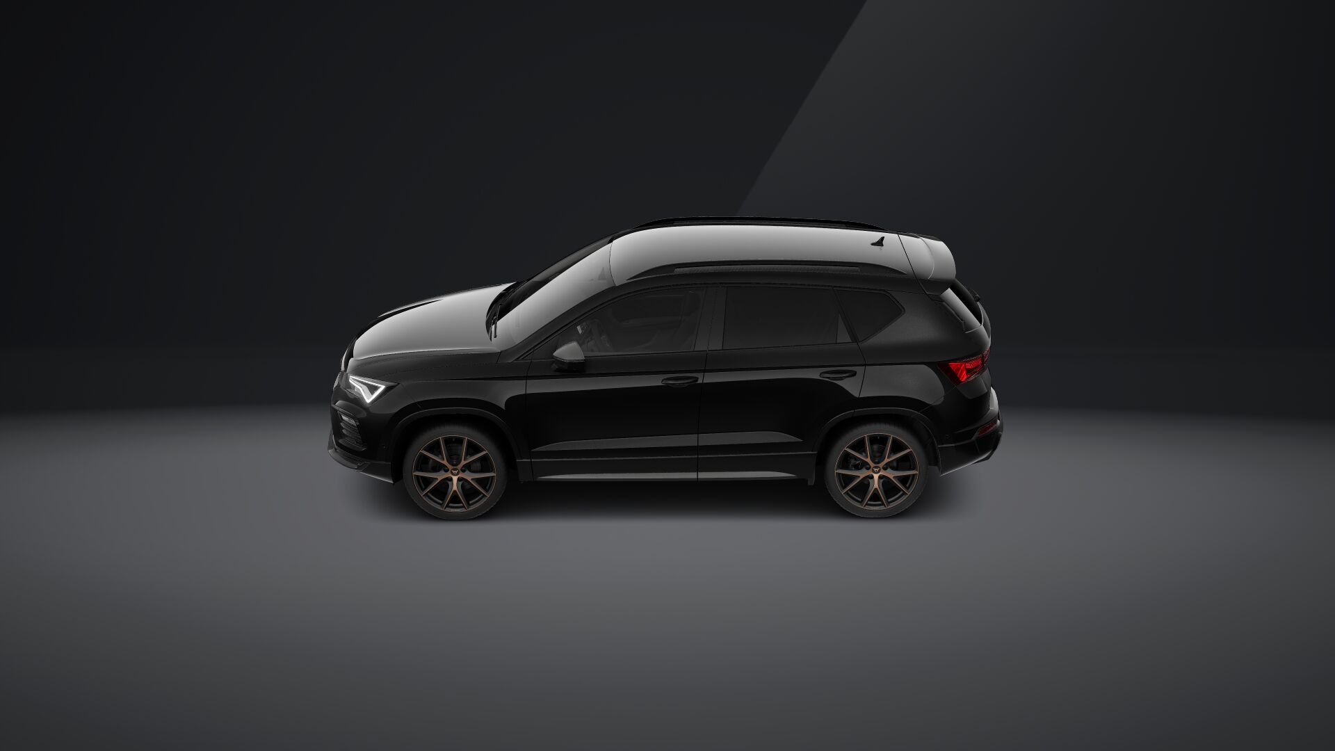 Obrázek Ateca 2.0 TSI 190k DSG 4WD