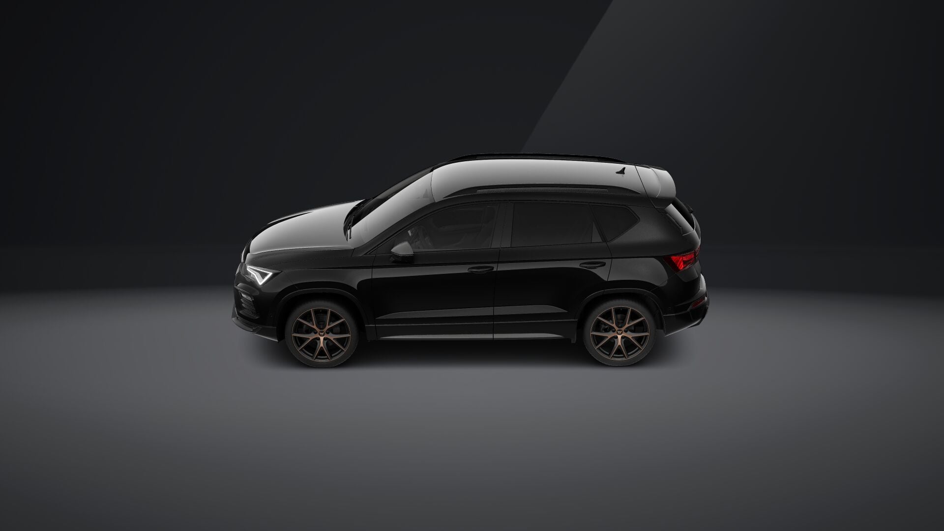 Obrázek Ateca 2.0 TSI 190k DSG 4WD