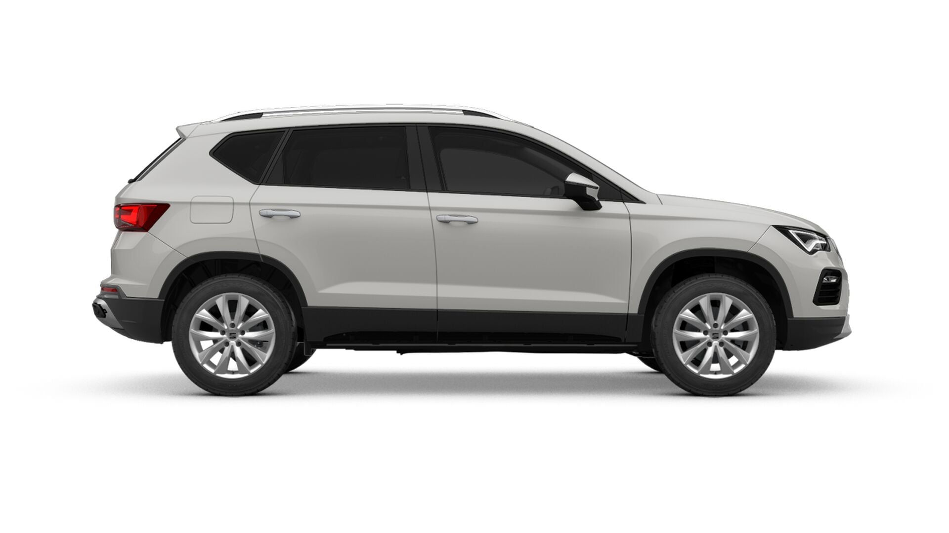 Obrázek Ateca Style 1.5 TSI 150k
