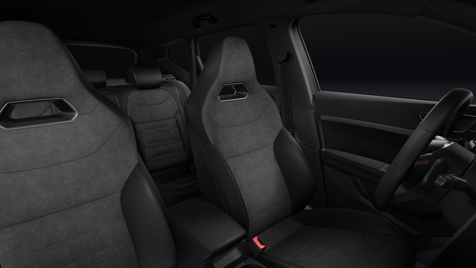 Obrázek Ateca 2.0 TSI 190k DSG 4WD