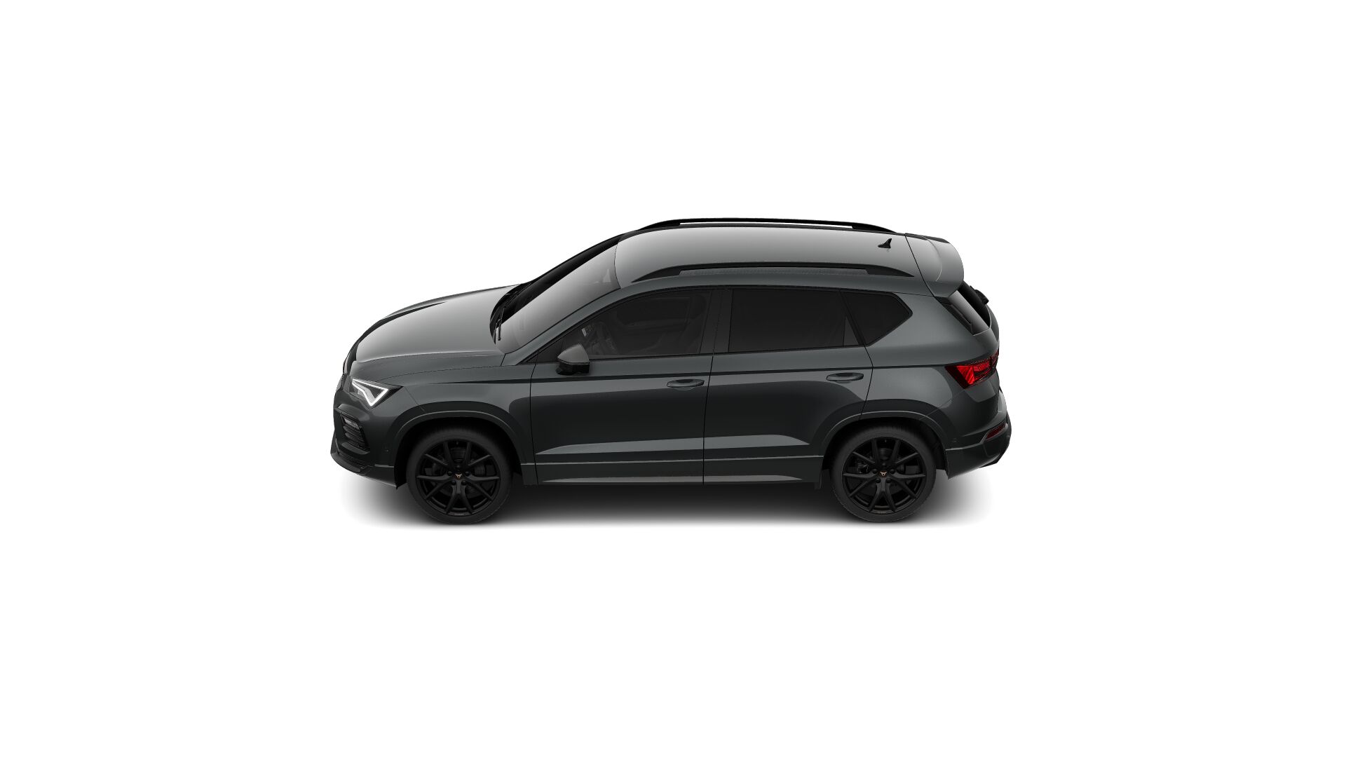 Obrázek Ateca 2.0 TSI 190k DSG 4WD