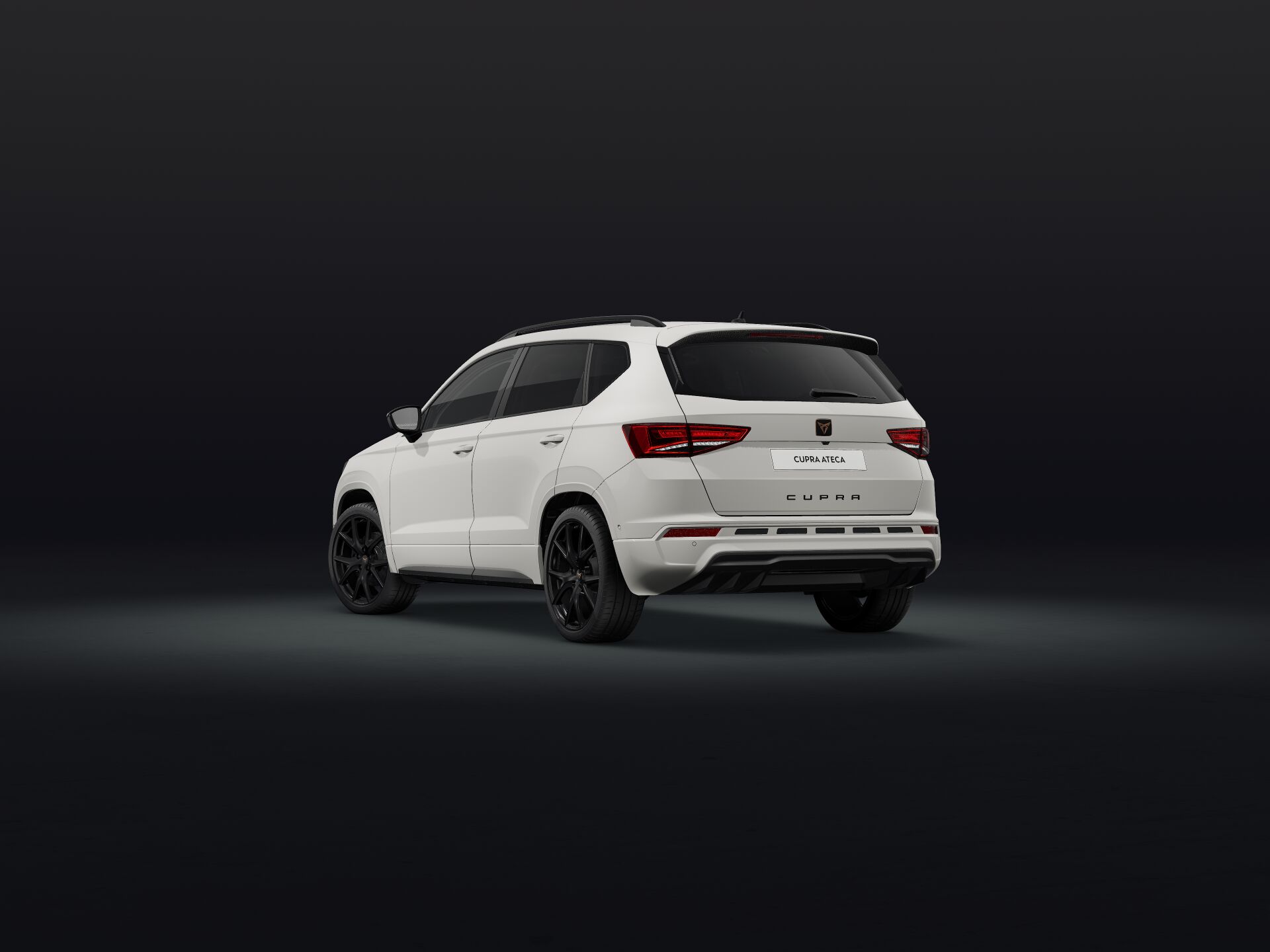 Obrázek Ateca 1.5 TSI 150k DSG