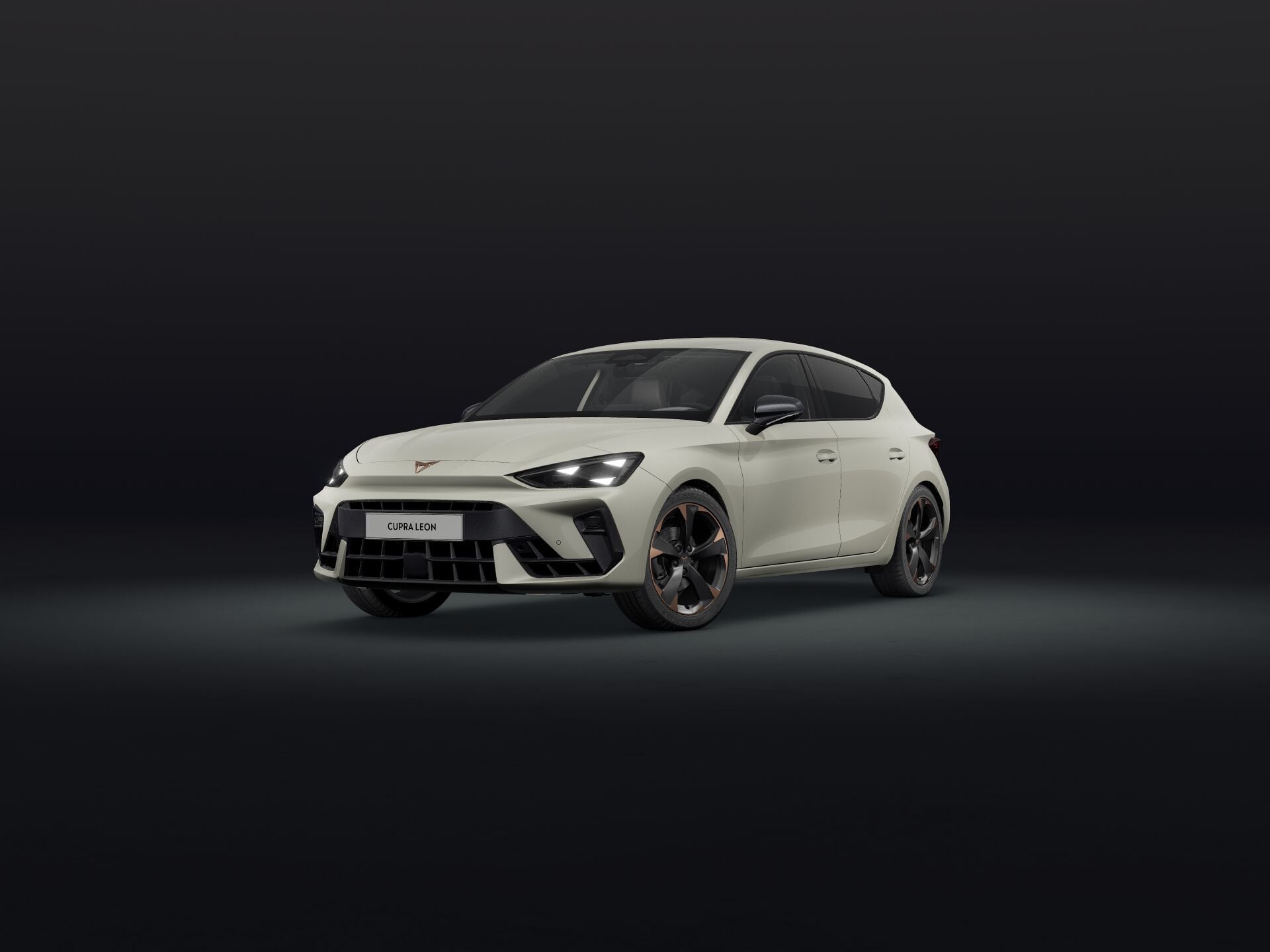 Obrázek Leon 1.5 eTSI 150k DSG