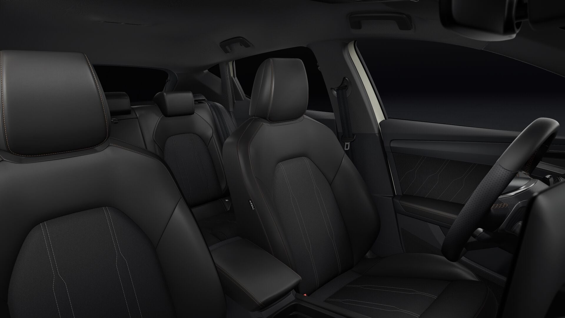 Obrázek Leon 1.5 eTSI 150k DSG