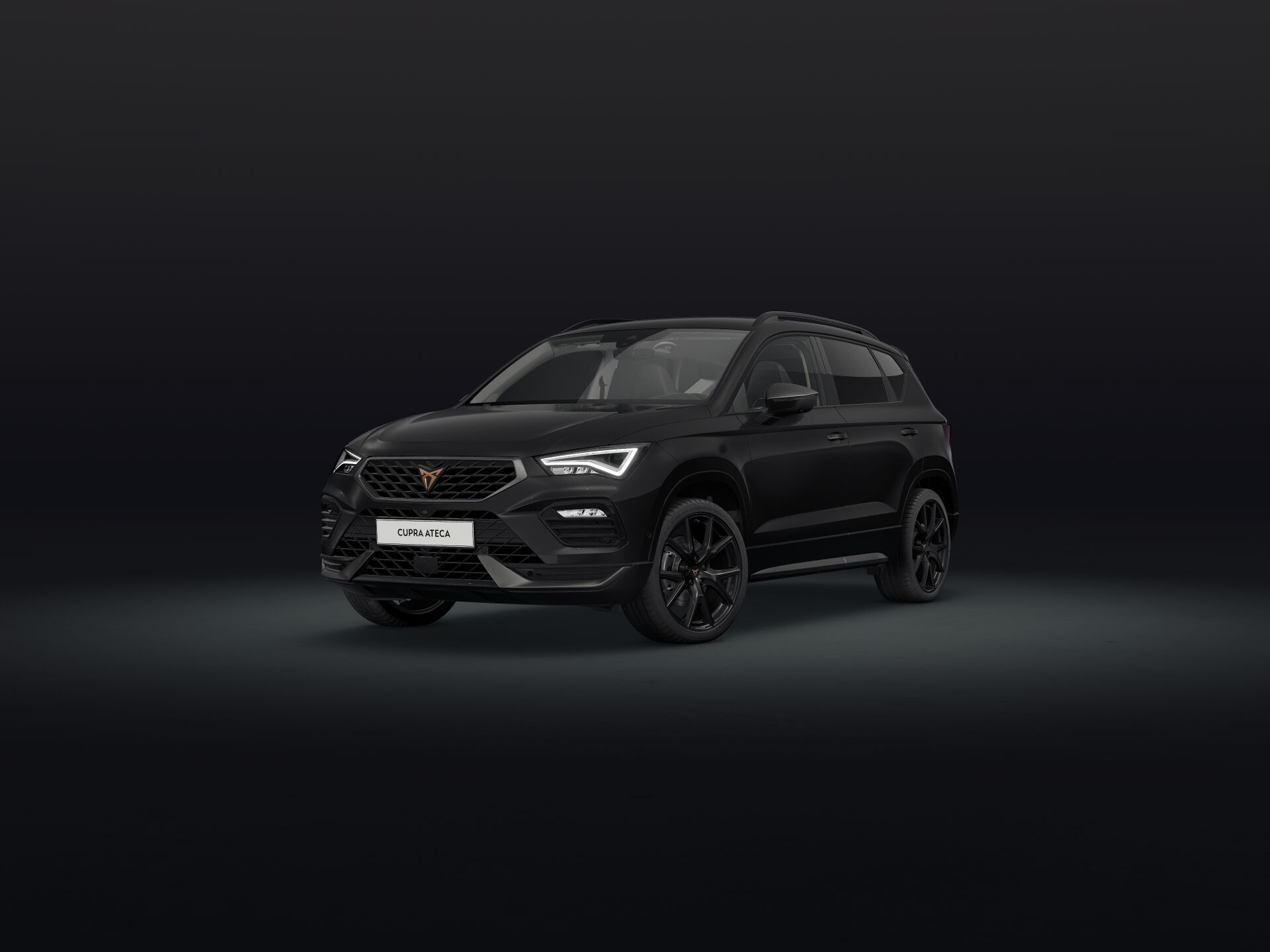 Obrázek Ateca 1.5 TSI 150k DSG