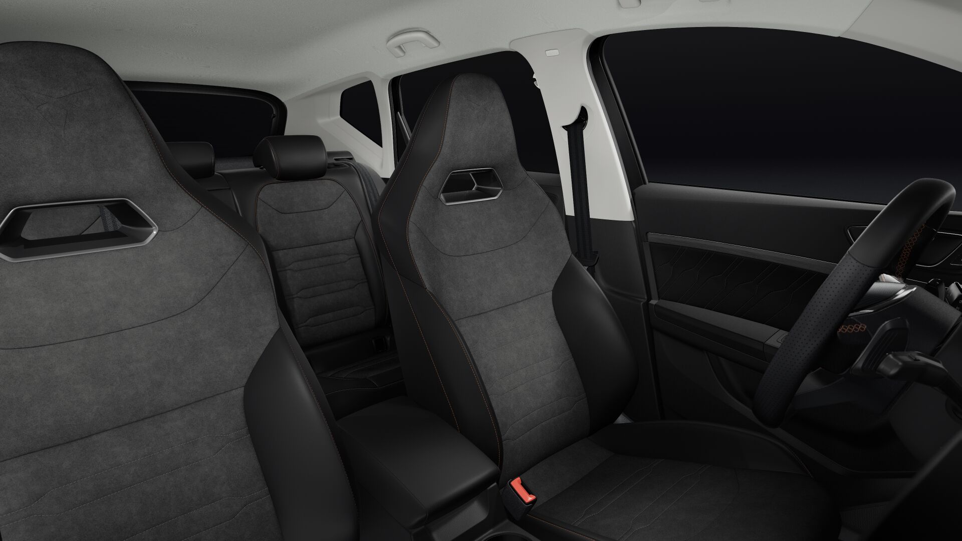 Obrázek Ateca 1.5 TSI 150k DSG