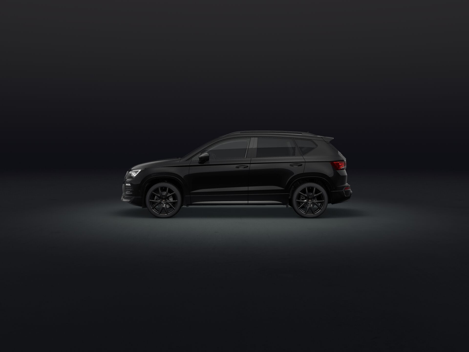 Obrázek Ateca 1.5 TSI 150k DSG