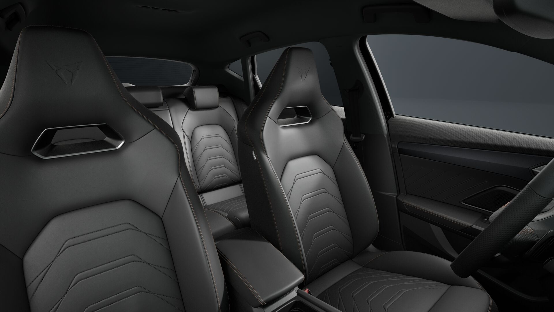 Obrázek Formentor VZ 2.0 TSI 333k DSG 4WD
