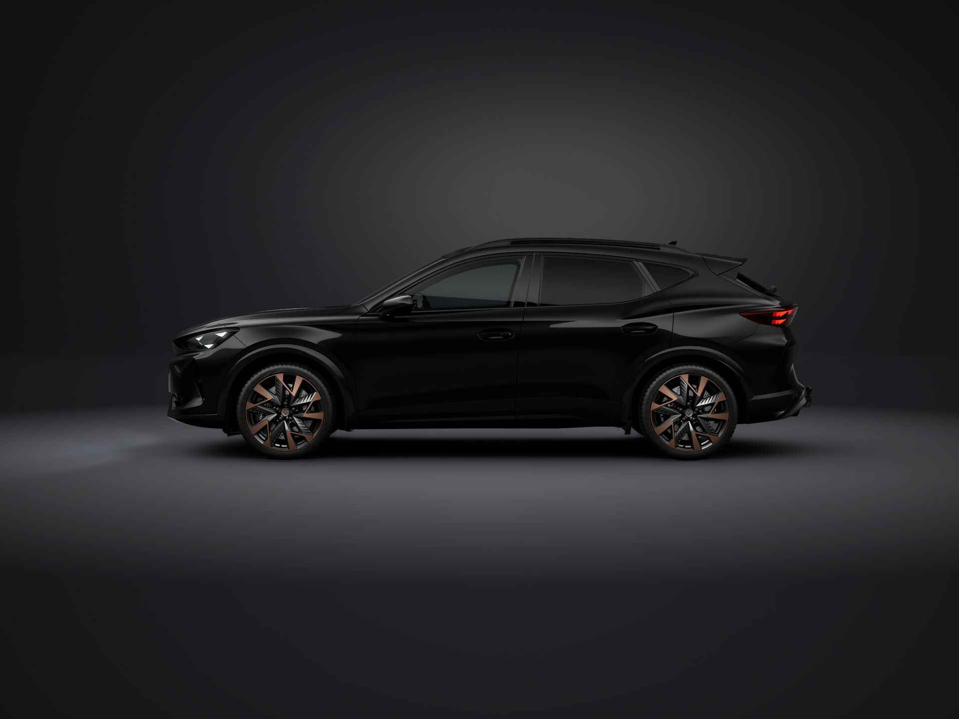 Obrázek Formentor VZ 2.0 TSI 333k DSG 4WD