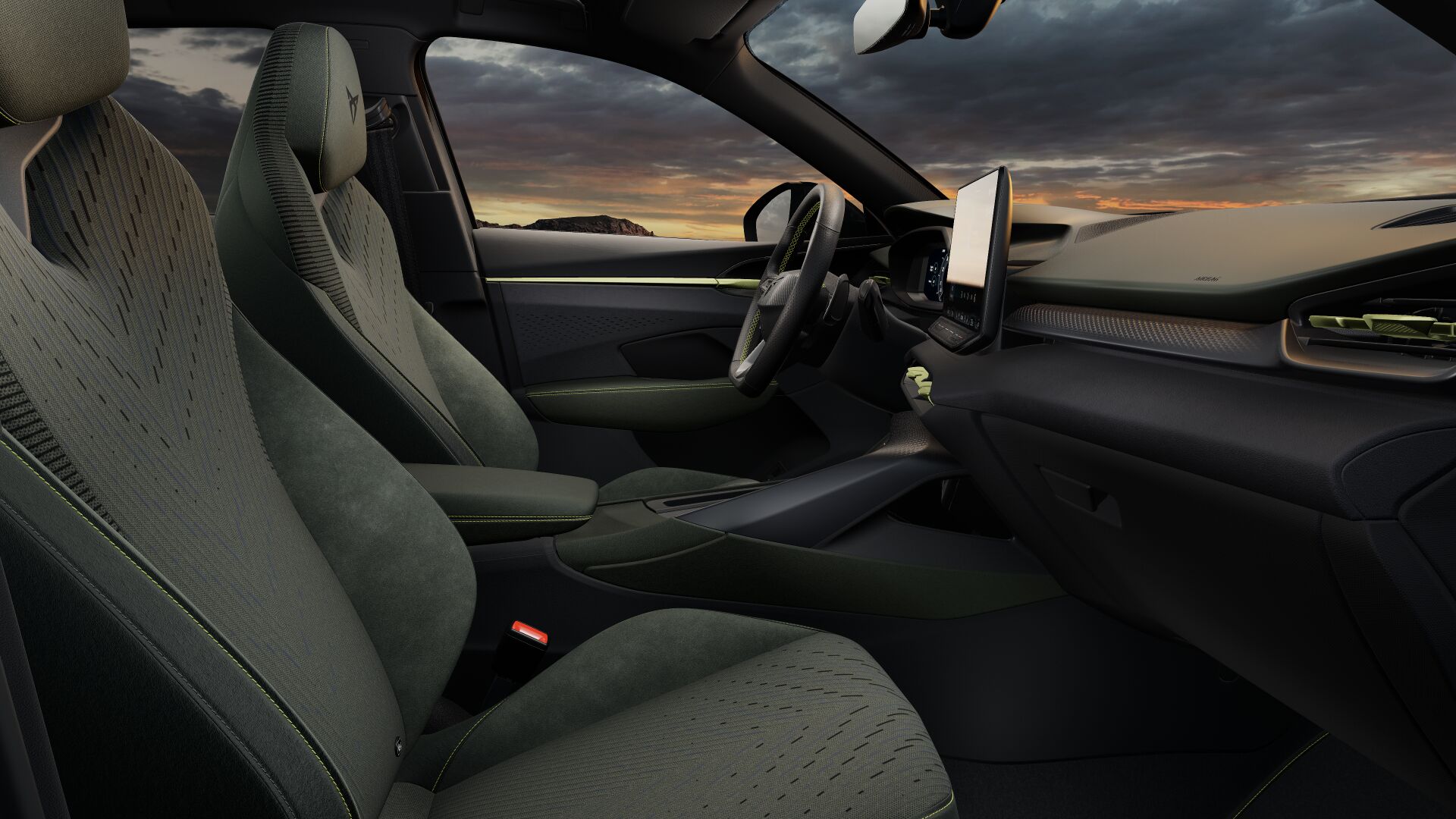 Obrázek Terramar Tribe 2.0 TSI 204k DSG 4WD