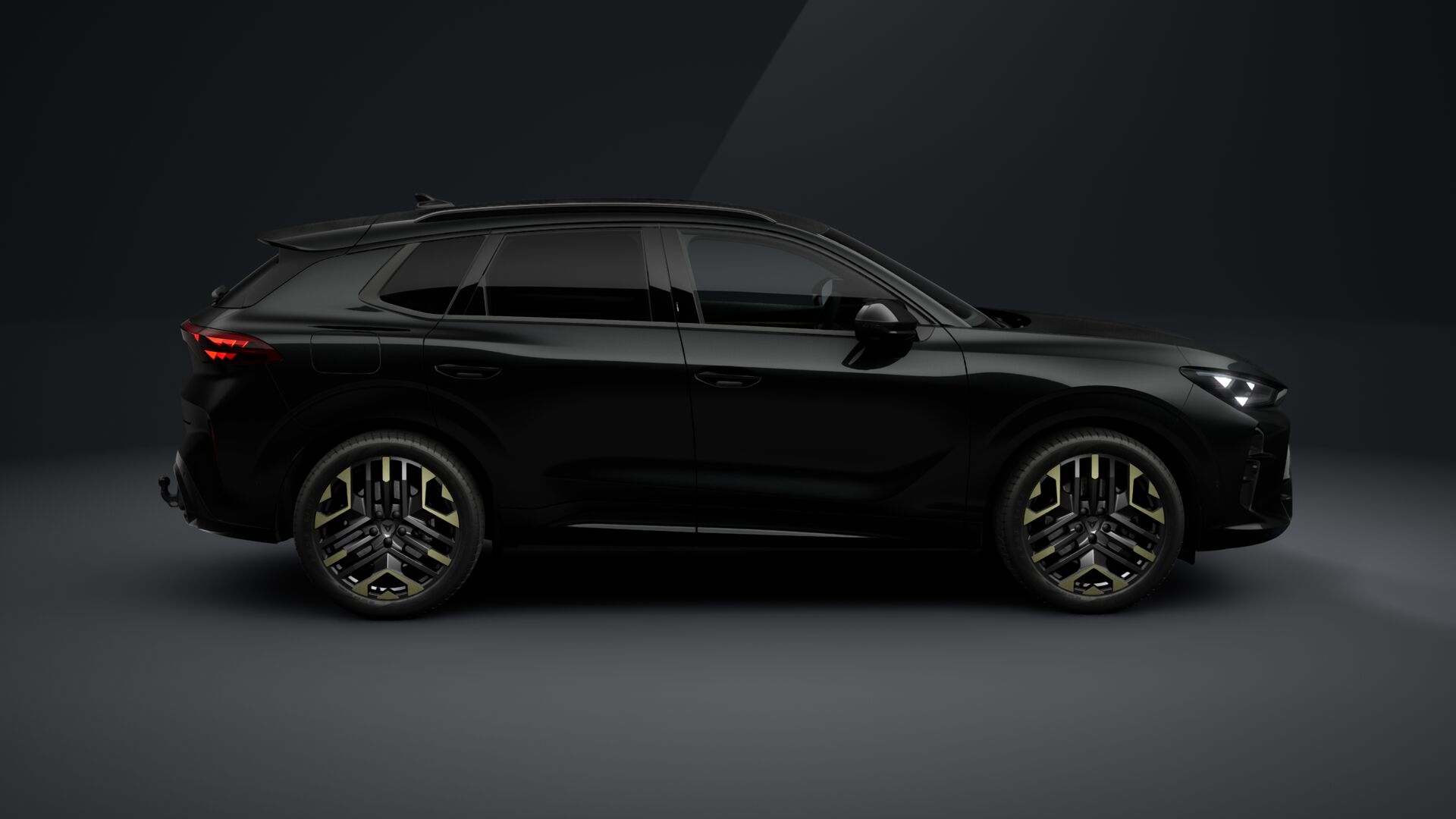 Obrázek Terramar Tribe 2.0 TSI 204k DSG 4WD