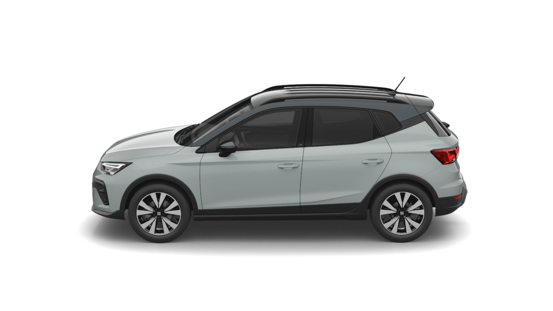 Obrázek Arona FR 1.0. TSI 115k DSG