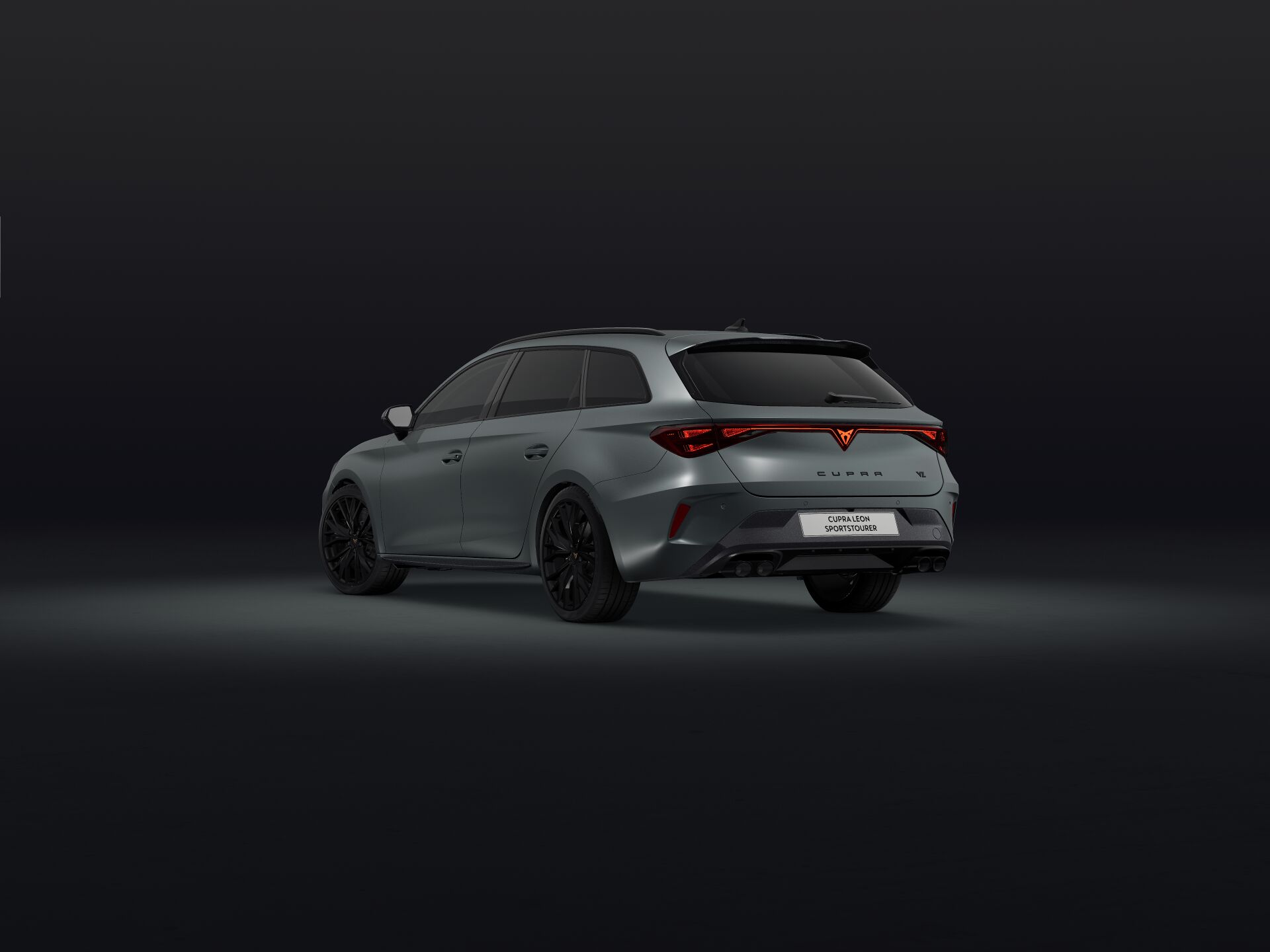 Obrázek Leon SP VZ 2.0 TSI 333k DSG 4WD