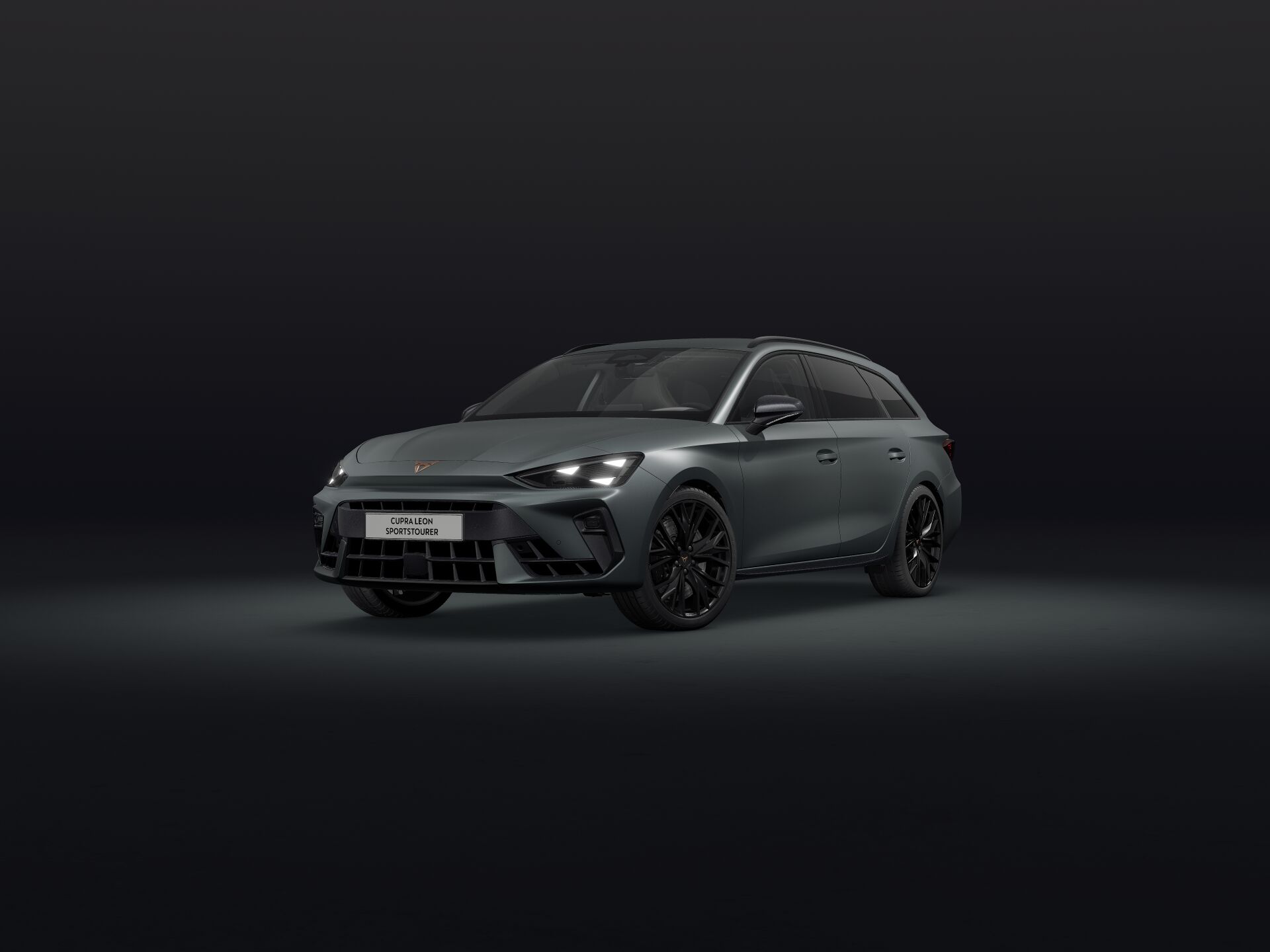 Obrázek Leon SP VZ 2.0 TSI 333k DSG 4WD