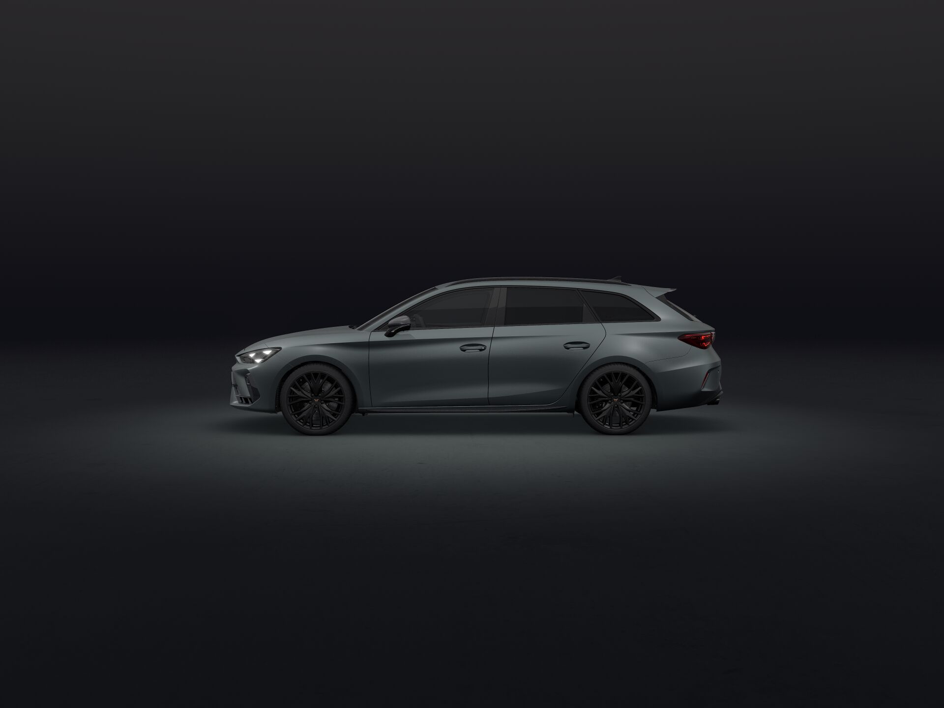 Obrázek Leon SP VZ 2.0 TSI 333k DSG 4WD