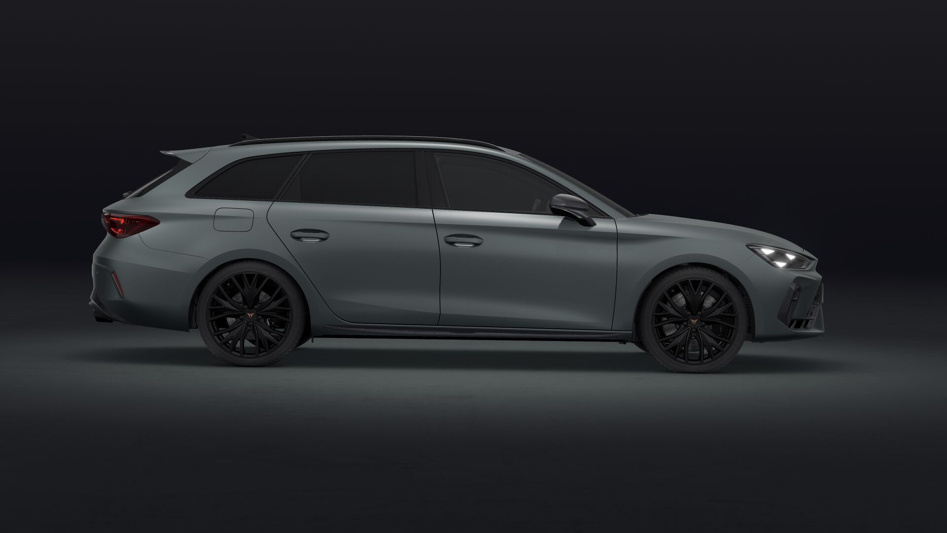 Obrázek Leon SP VZ 2.0 TSI 333k DSG 4WD