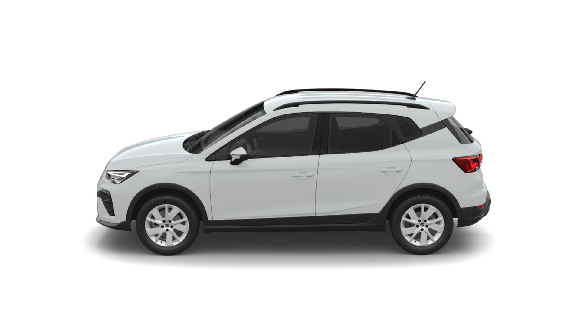 Obrázek Arona Style 1.0. TSI 115k DSG