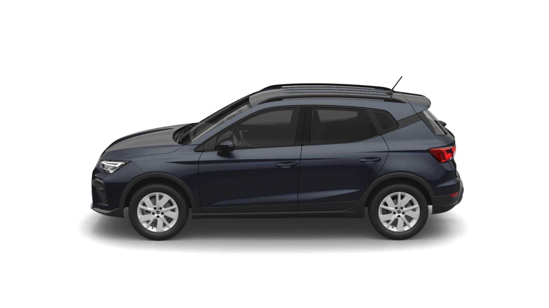 Obrázek Arona Style 1.0. TSI 115k DSG