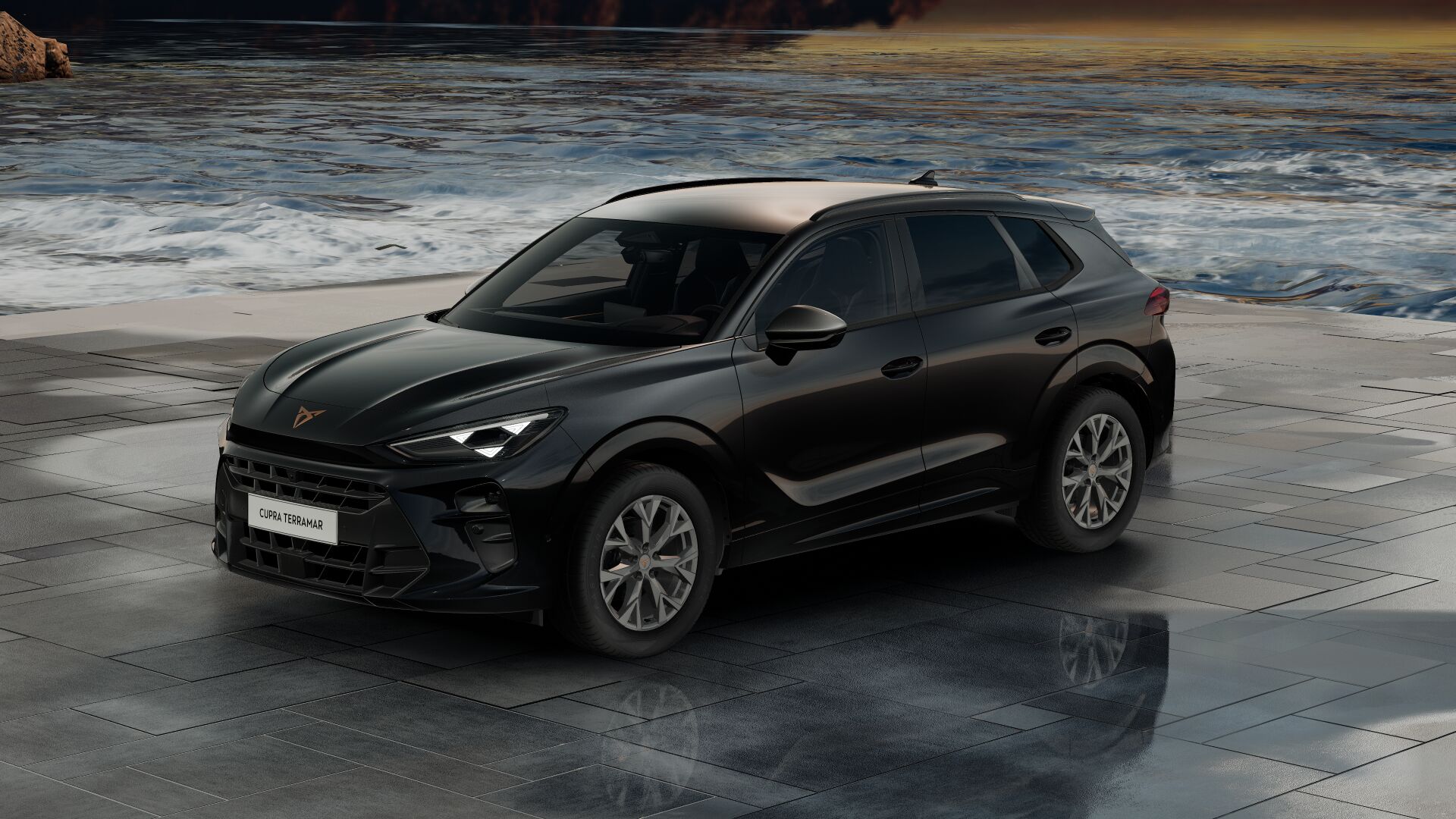 Obrázek Terramar 1.5 eTSI 150k DSG