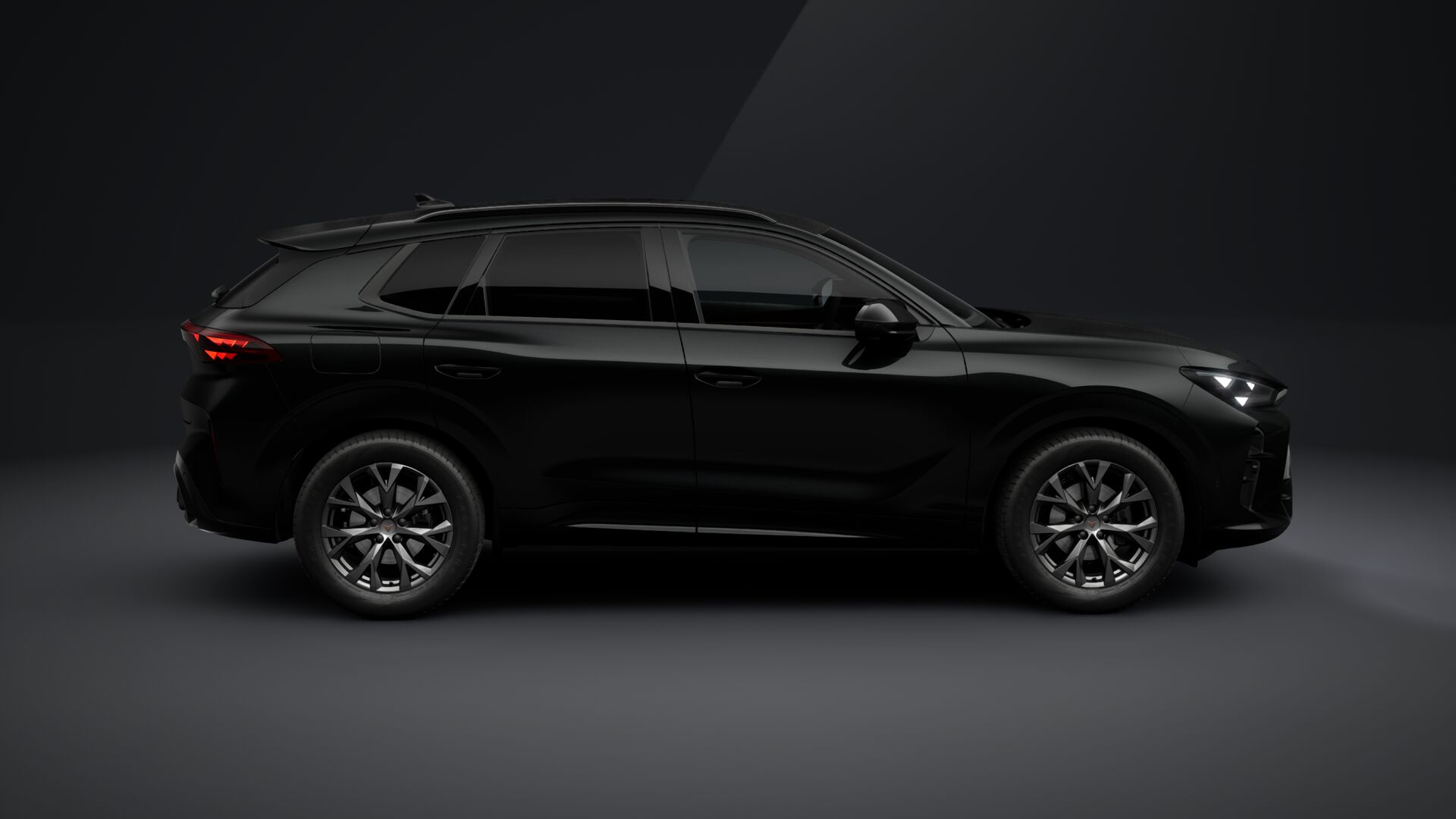 Obrázek Terramar 1.5 eTSI 150k DSG