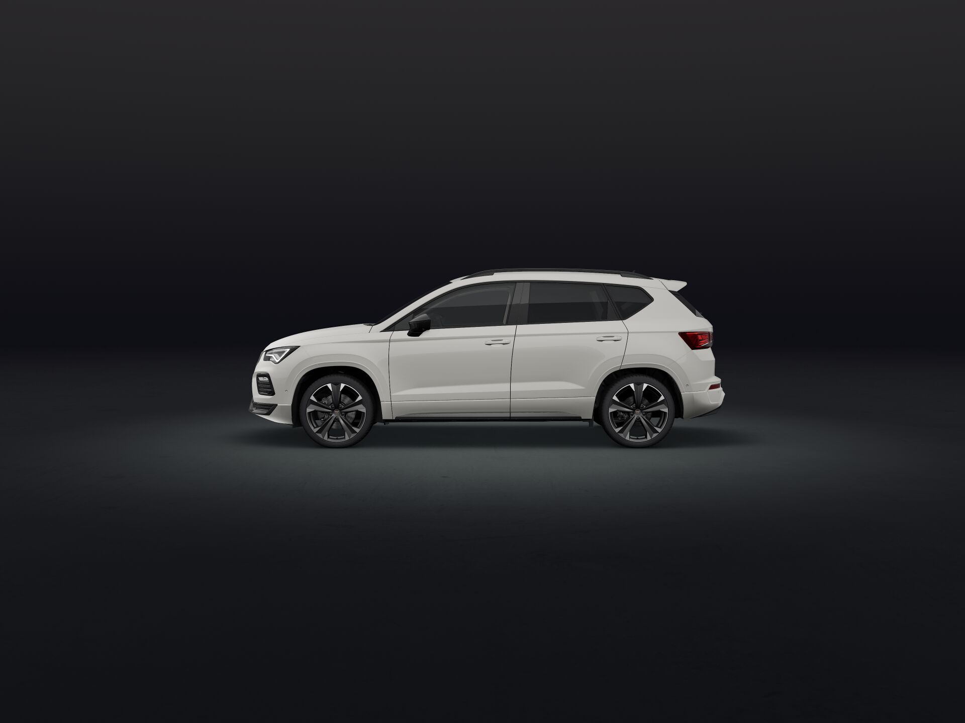 Obrázek Ateca 1.5 TSI 150k DSG