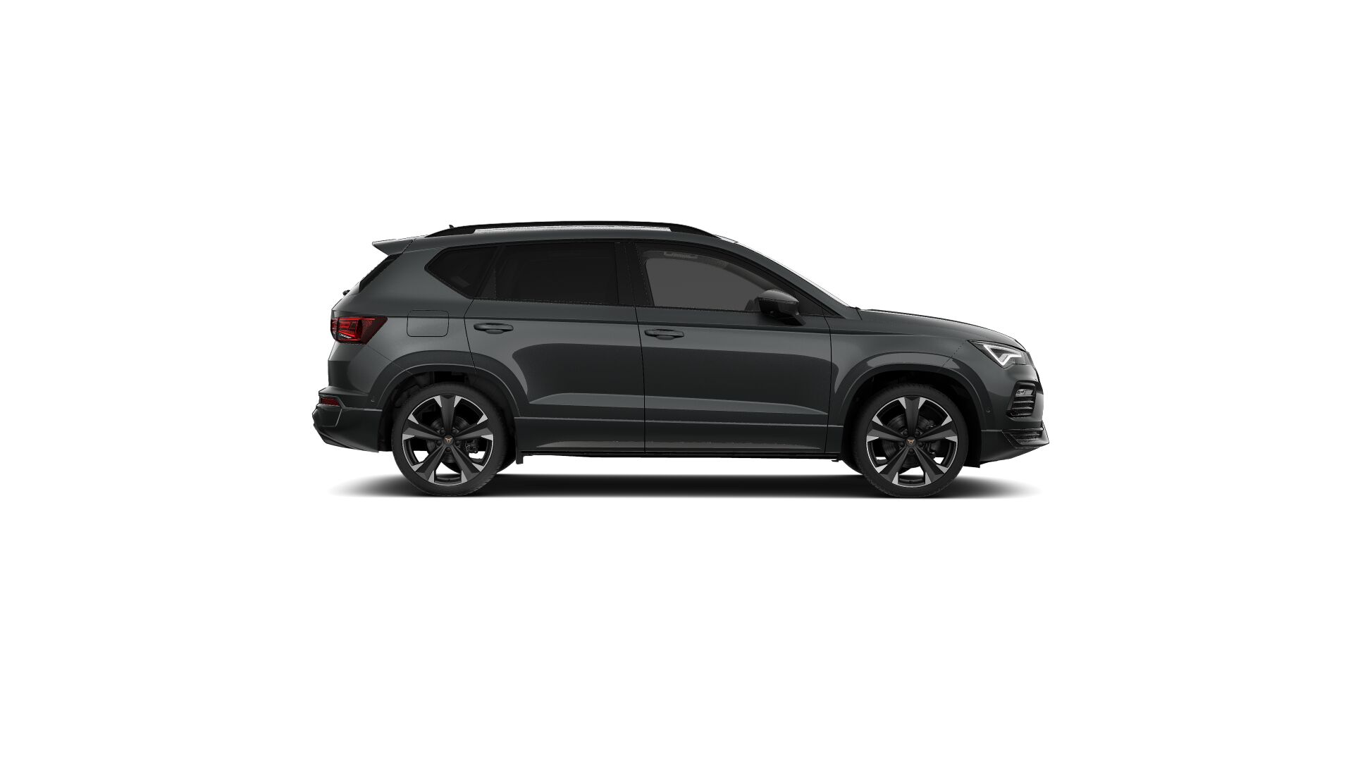 Obrázek Ateca 2.0 TSI 190k DSG 4WD