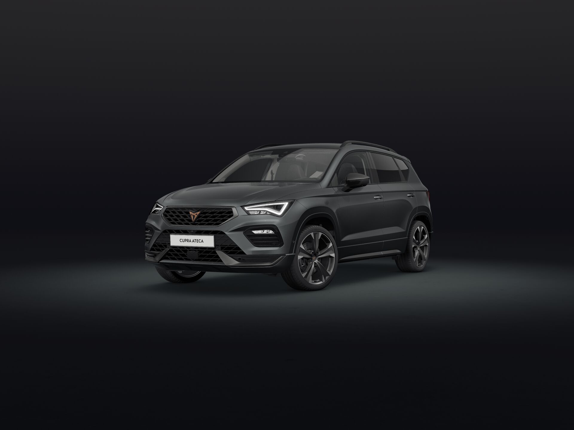 Obrázek Ateca 2.0 TSI 190k DSG 4WD