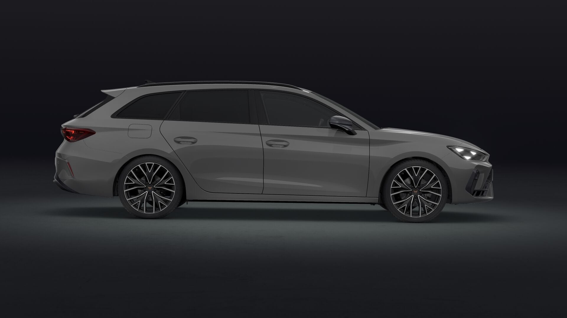 Obrázek Leon SP 2.0 TSI 204k DSG 4WD