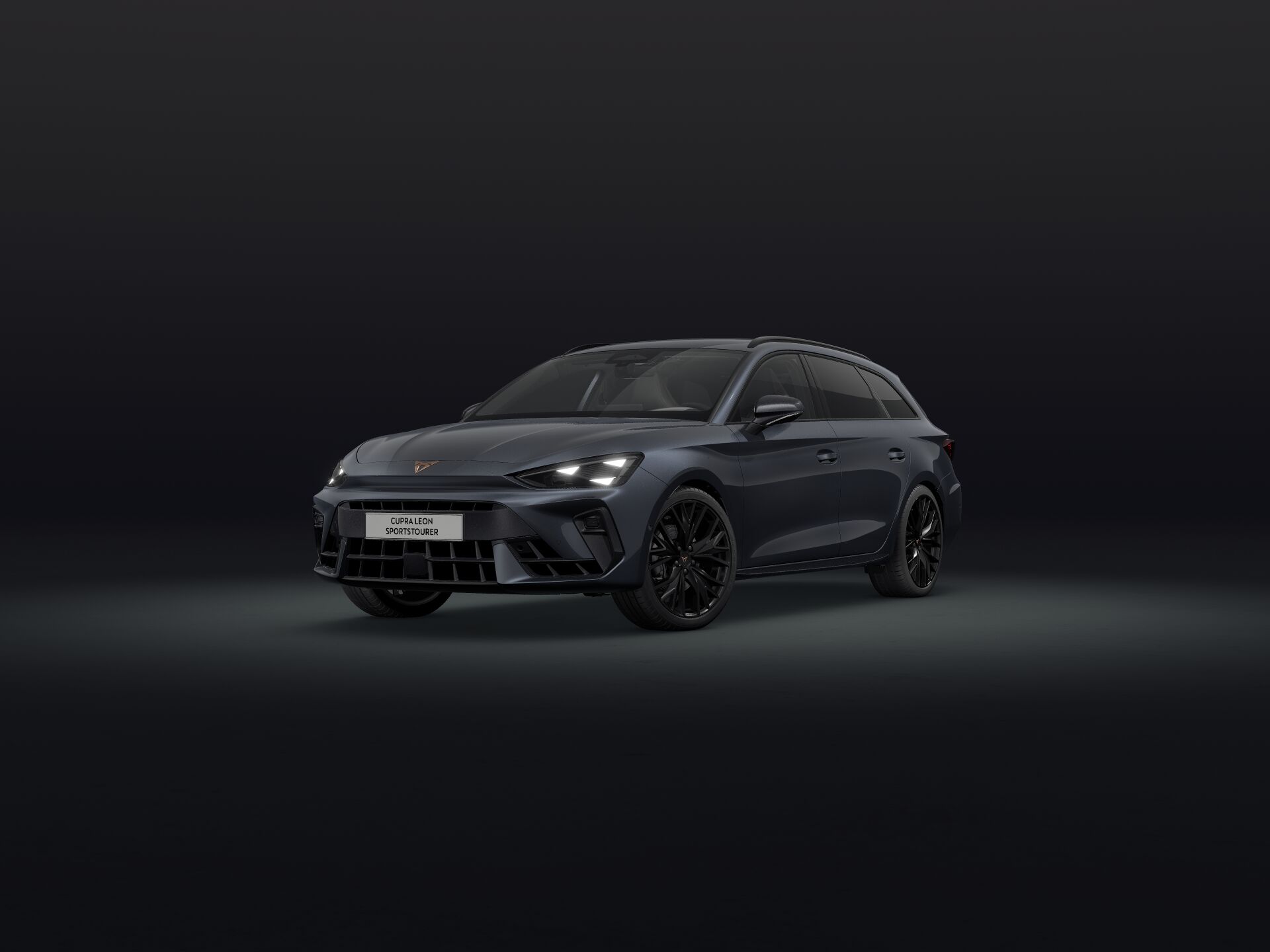 Obrázek Leon SP 2.0 TSI 204k DSG 4WD