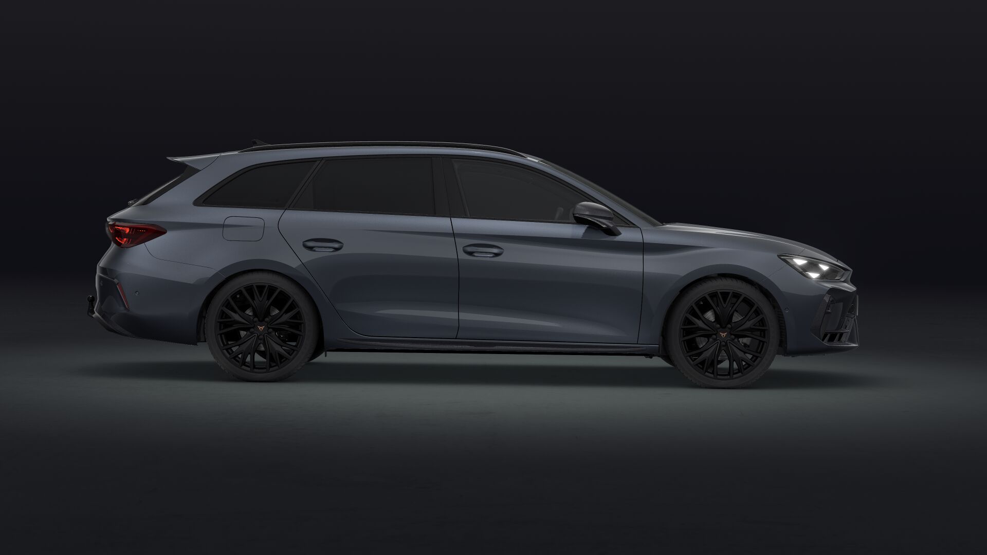 Obrázek Leon SP 2.0 TSI 204k DSG 4WD