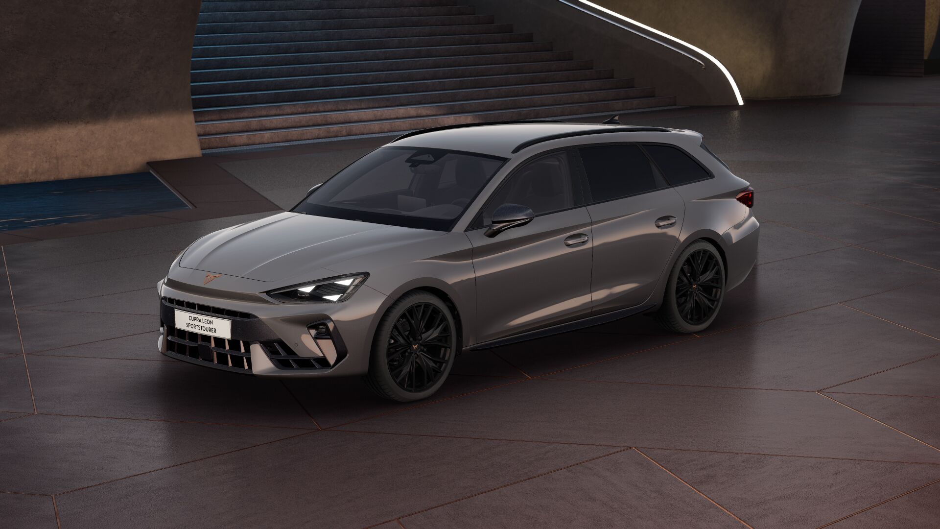 Obrázek Leon SP 2.0 TSI 204k DSG 4WD