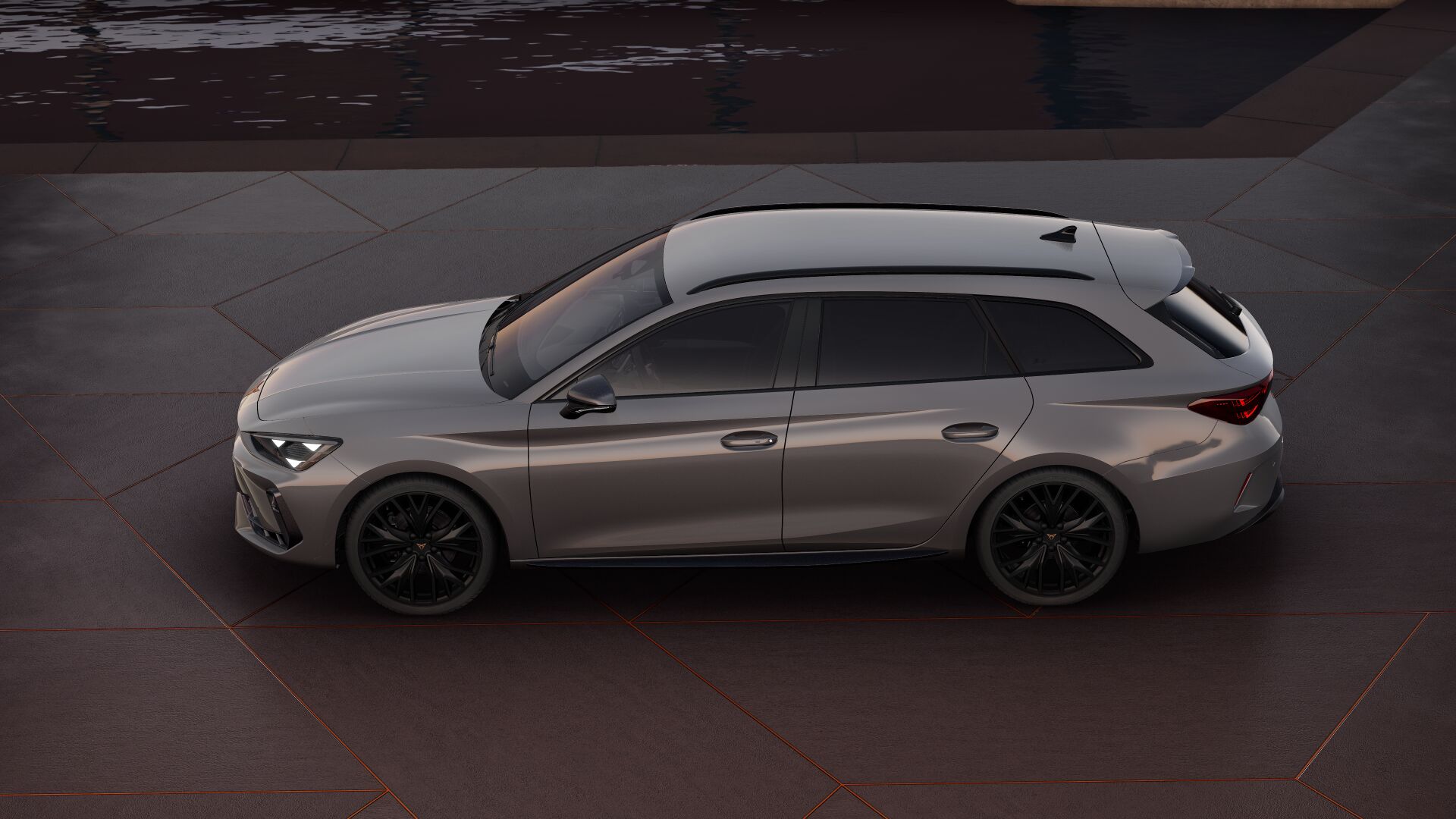 Obrázek Leon SP 2.0 TSI 204k DSG 4WD