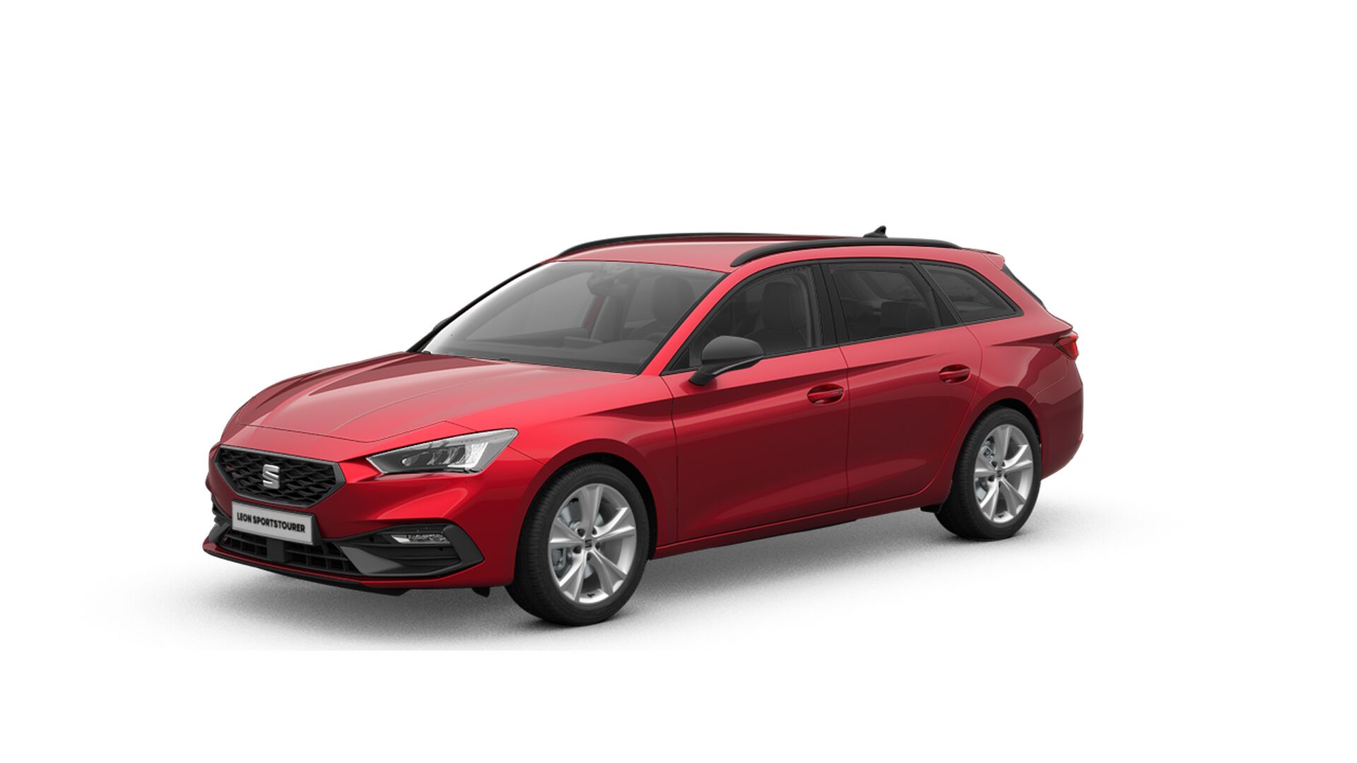 Obrázek Leon SP FR 1.5 TSI 115k