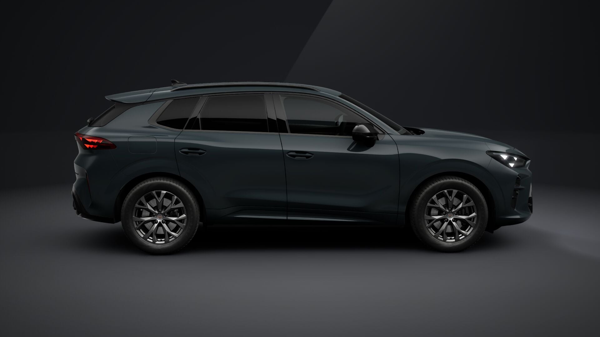 Obrázek Terramar 2.0 TSI 204k DSG 4WD