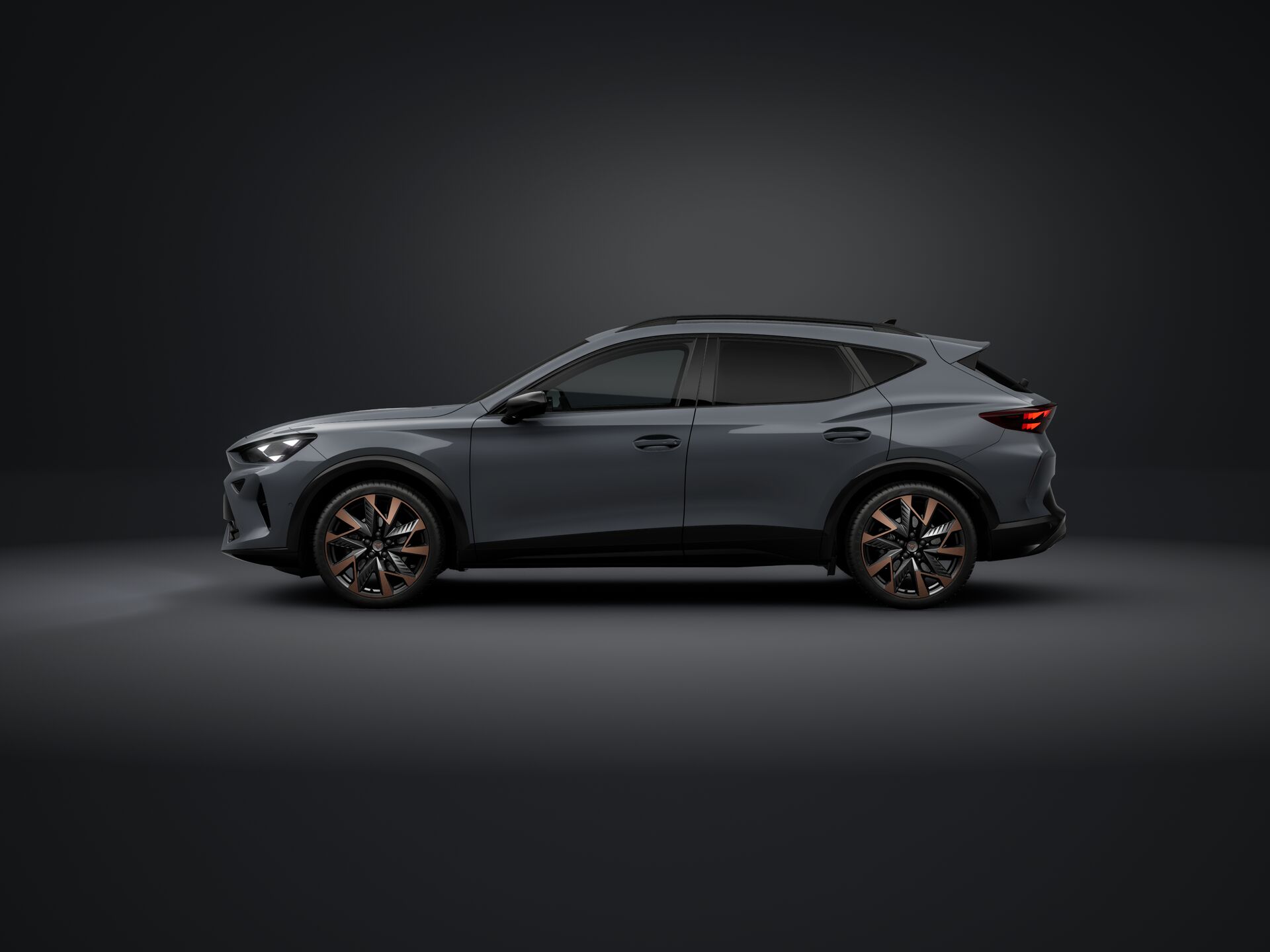 Obrázek Formentor 1.5 eTSI 150k DSG