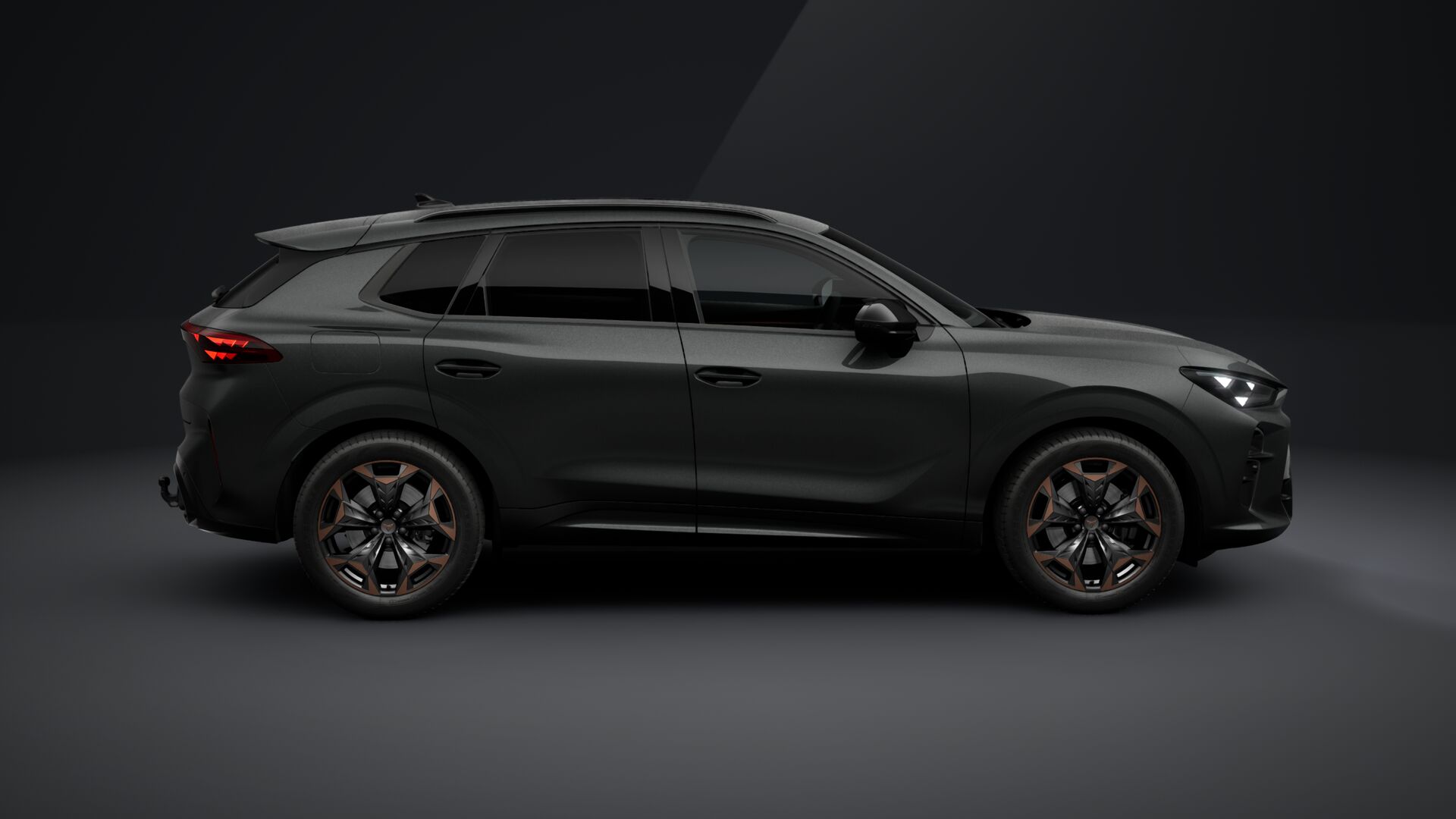 Obrázek Terramar 2.0 TSI 204k DSG 4WD