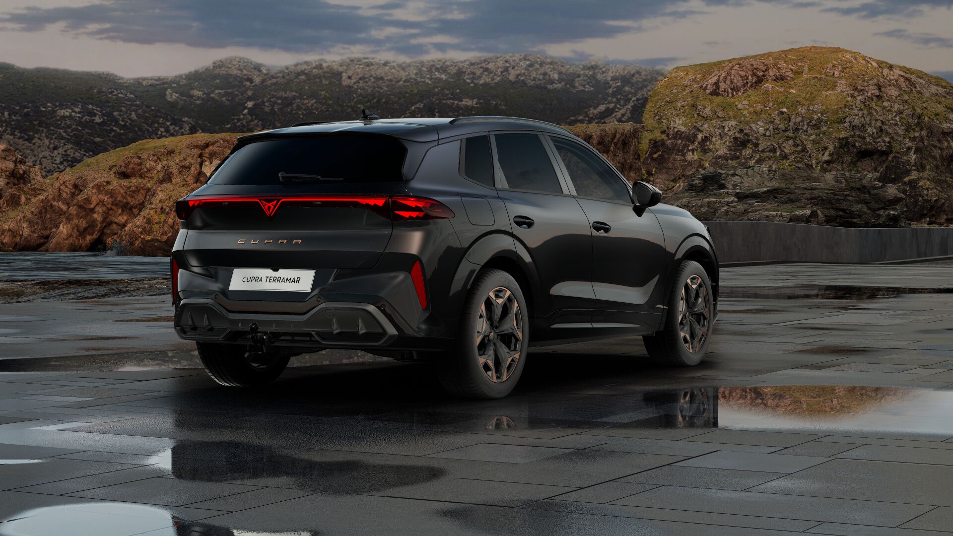 Obrázek Terramar 2.0 TSI 204k DSG 4WD