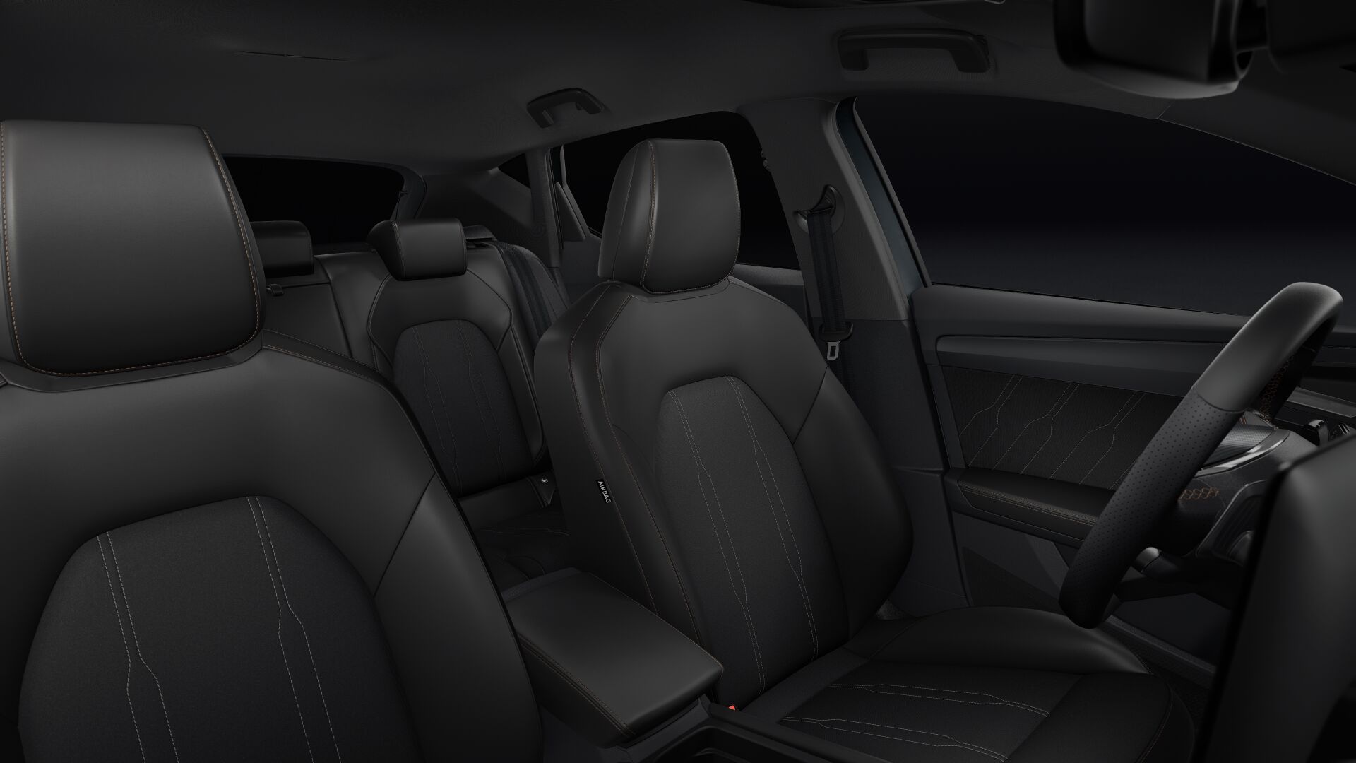 Obrázek Leon 1.5 eTSI 150k DSG