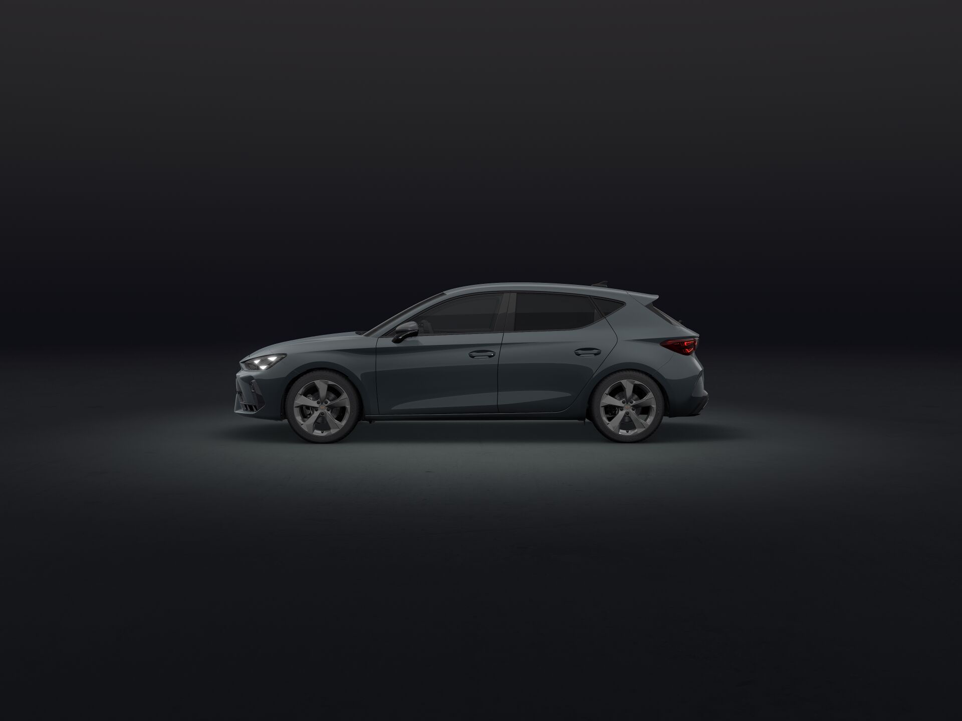 Obrázek Leon 1.5 eTSI 150k DSG