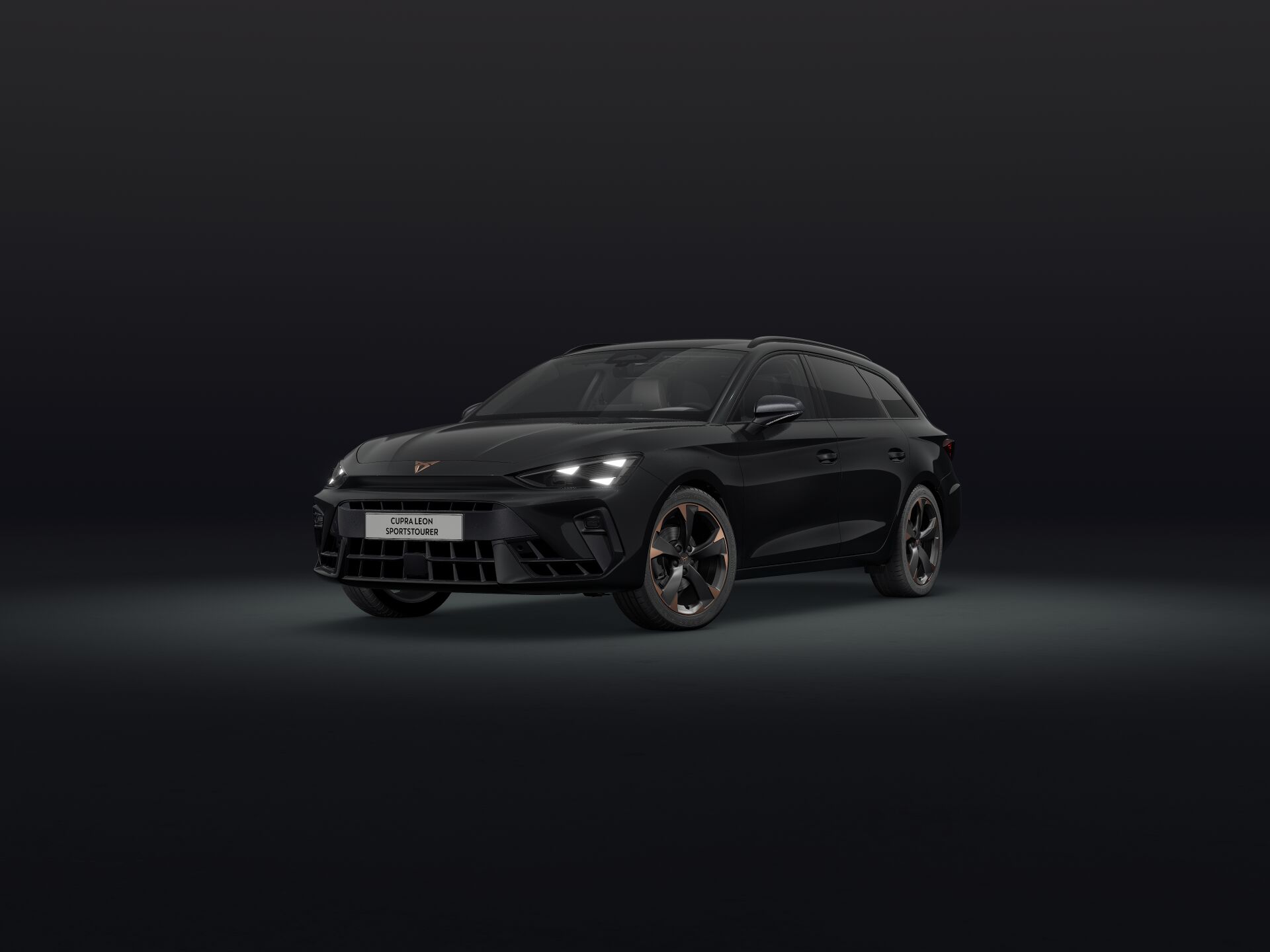 Obrázek Leon SP 1.5 eTSI 150k DSG