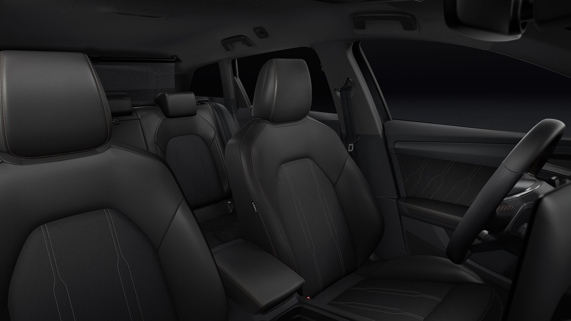 Obrázek Leon SP 1.5 eTSI 150k DSG