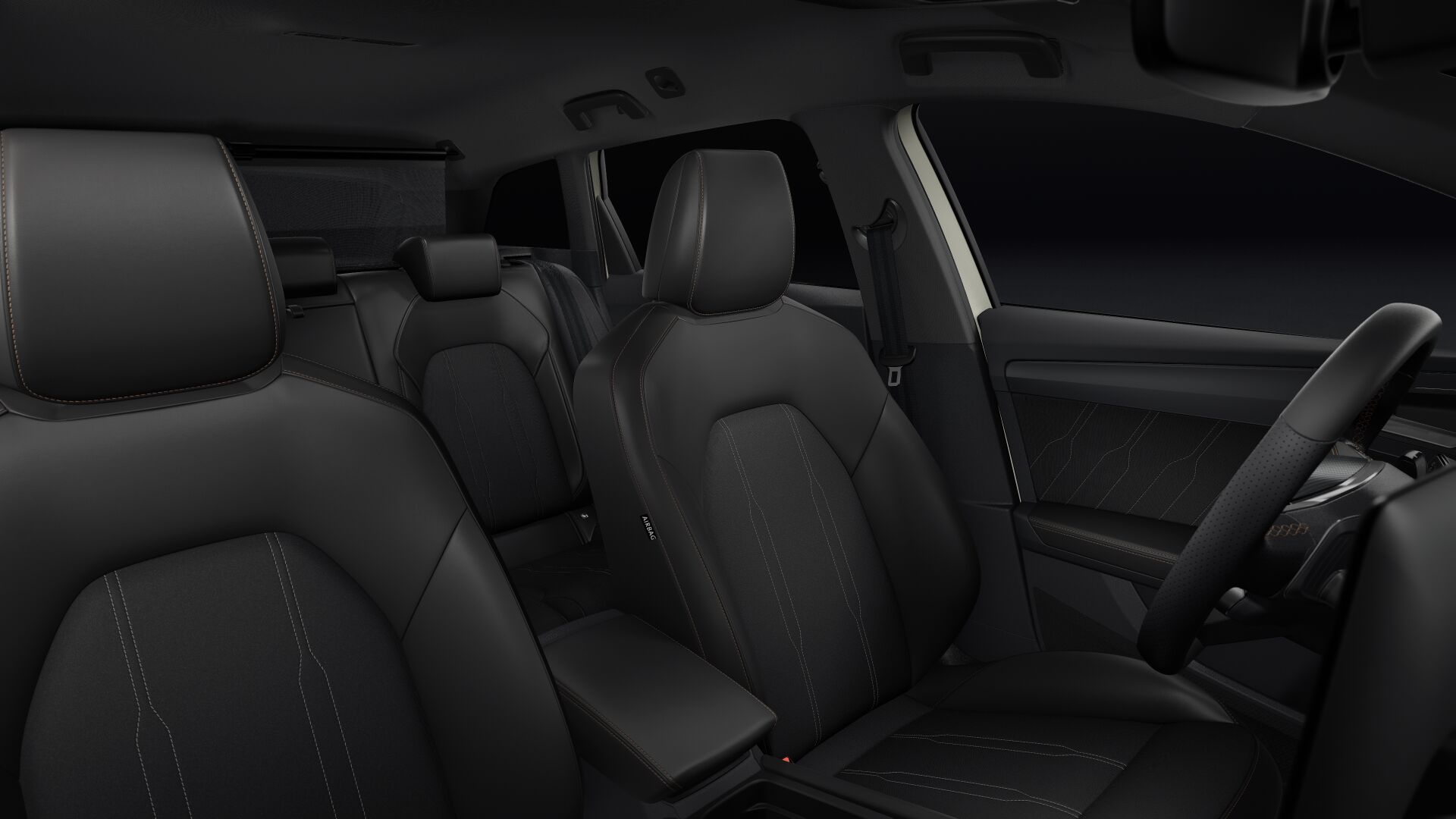 Obrázek Leon SP 1.5 eTSI 150k DSG