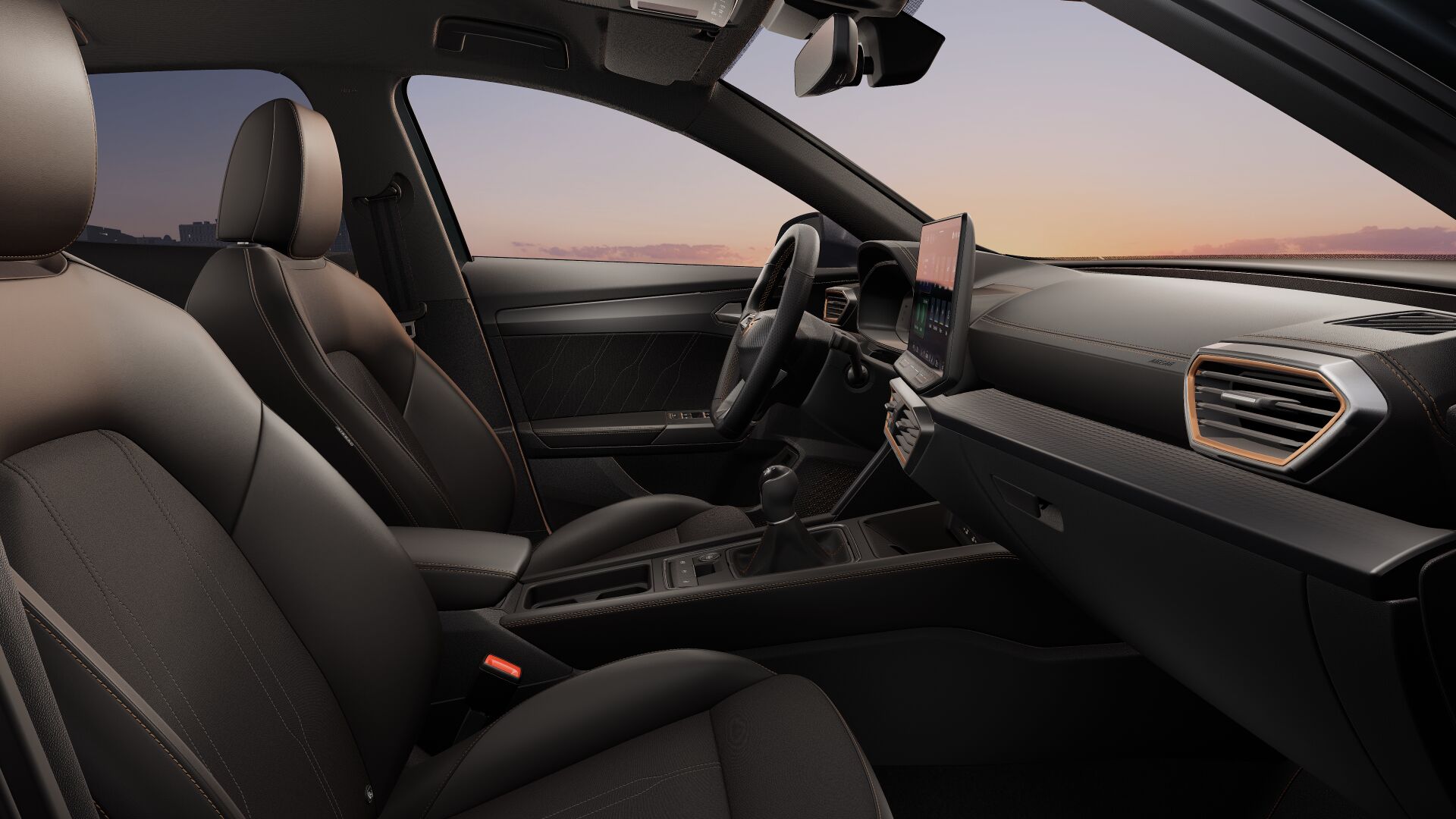 Obrázek Formentor 1.5 TSI 150k