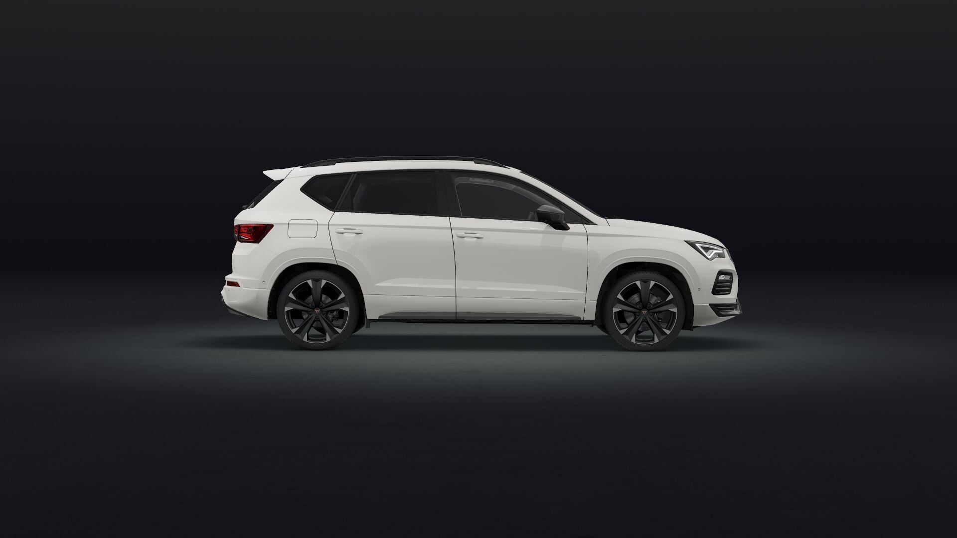 Obrázek Ateca 1.5 TSI 150k DSG