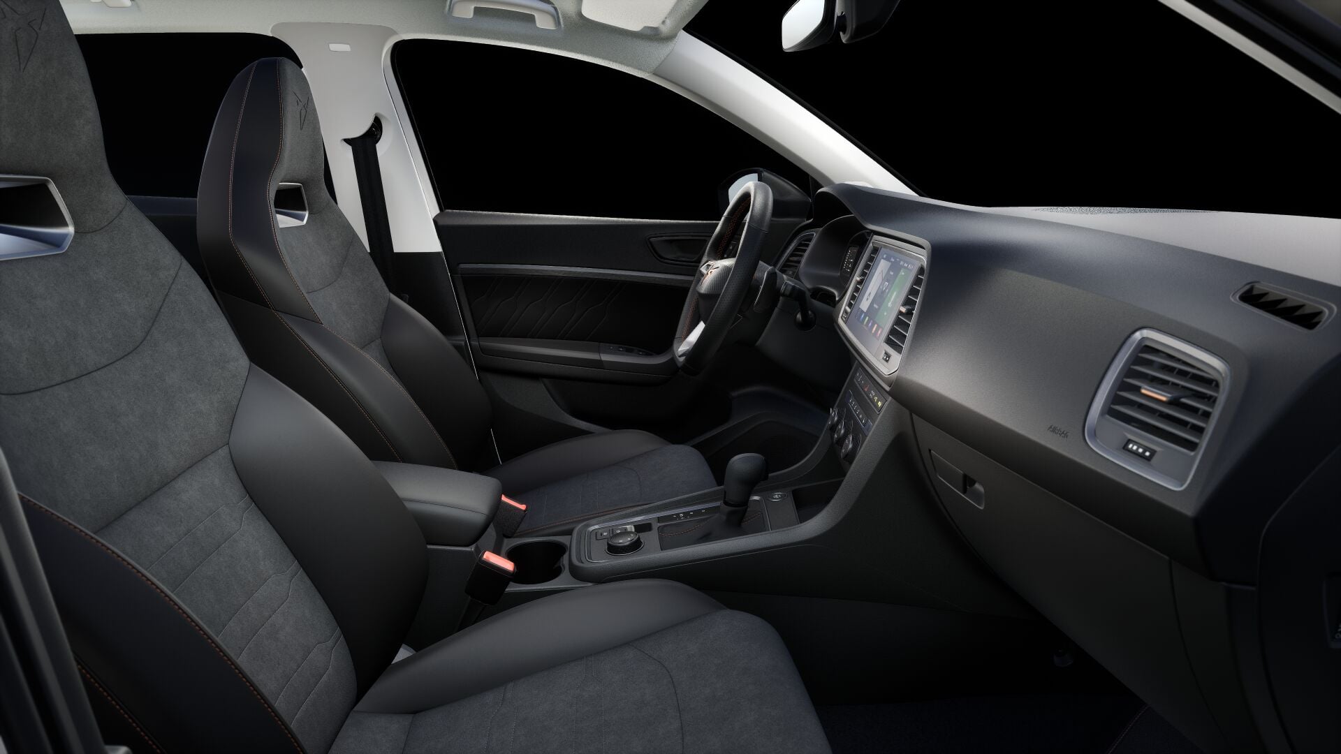 Obrázek Ateca 1.5 TSI 150k DSG