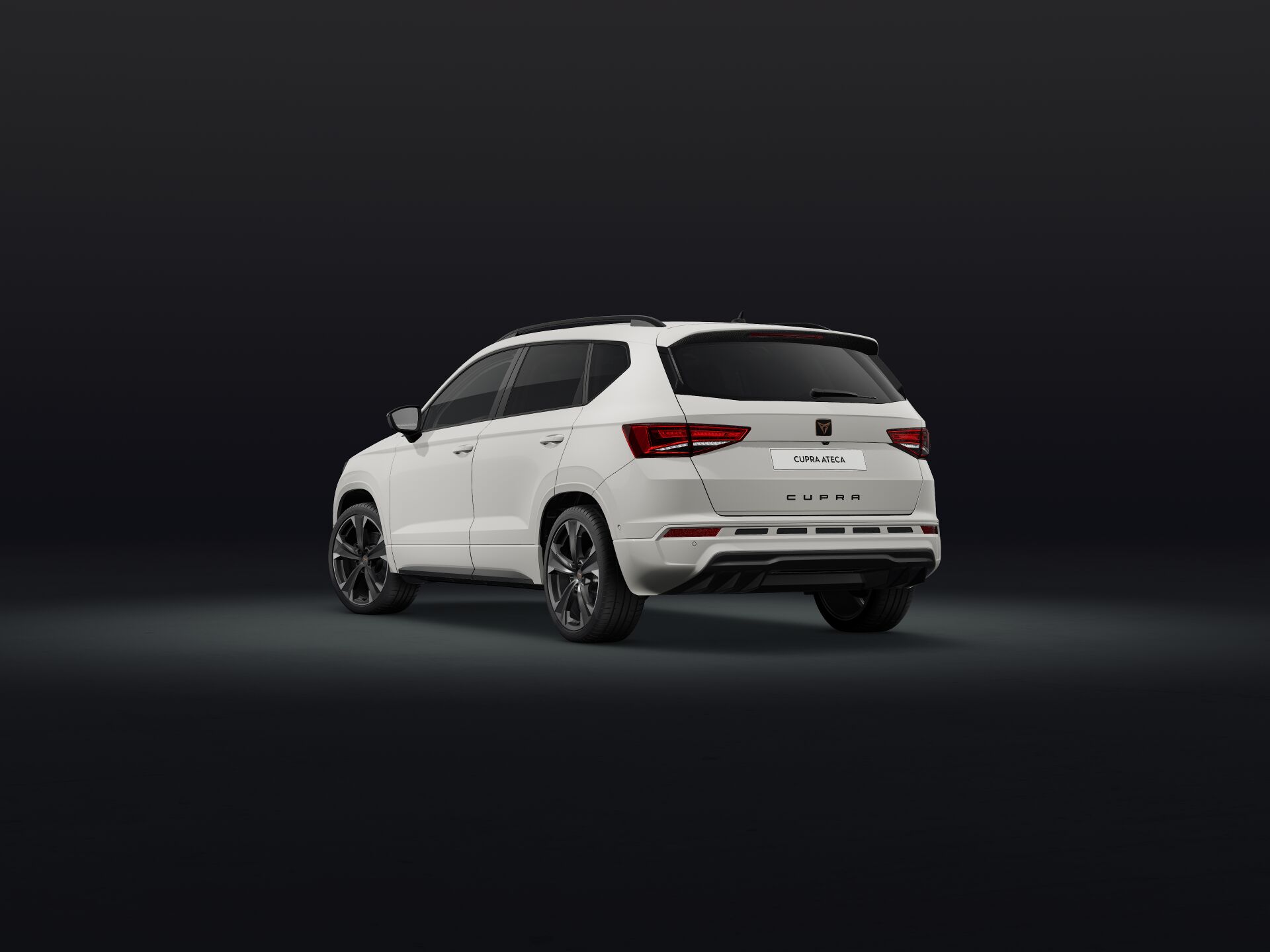 Obrázek Ateca 1.5 TSI 150k DSG