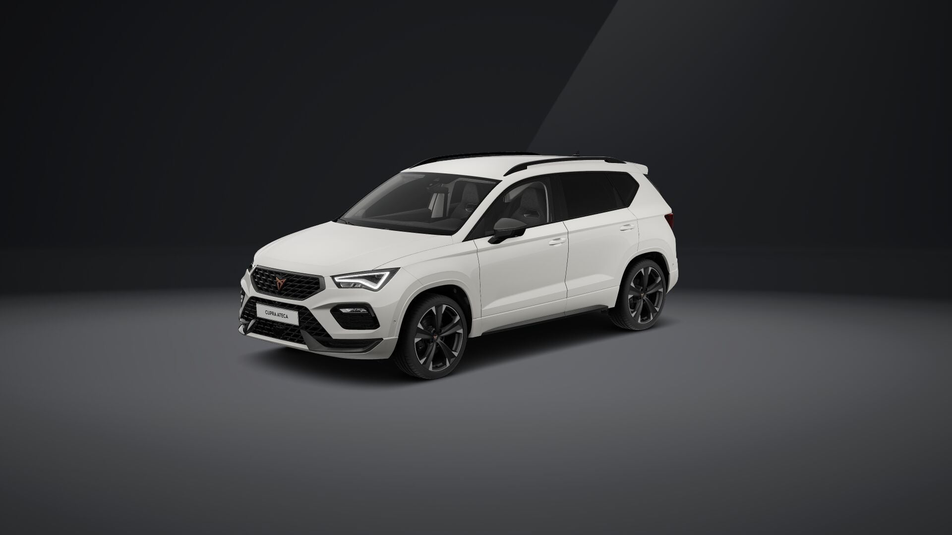 Obrázek Ateca 1.5 TSI 150k DSG